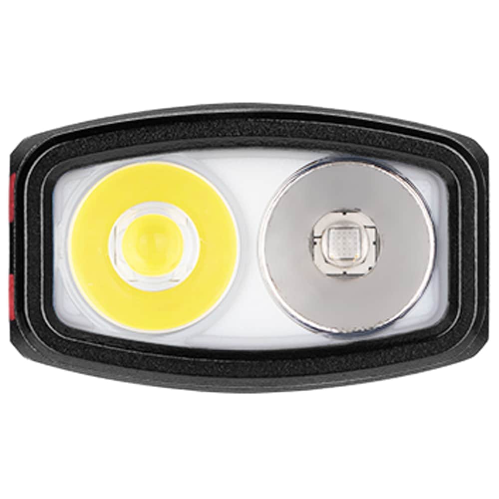 Lanternă Olight Arkfeld UV Black Lava - 1000 lumeni
