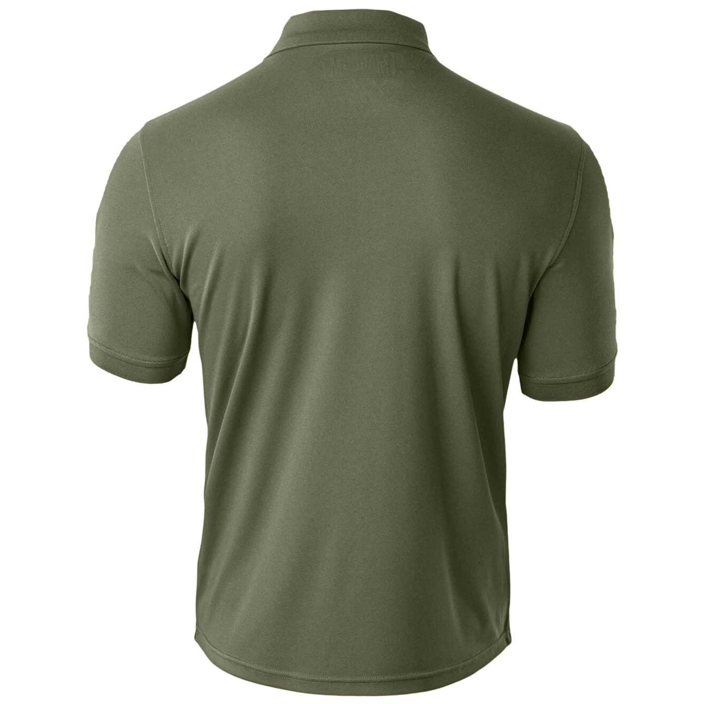 Tricou polo Magnum Polo II - Bronze Green