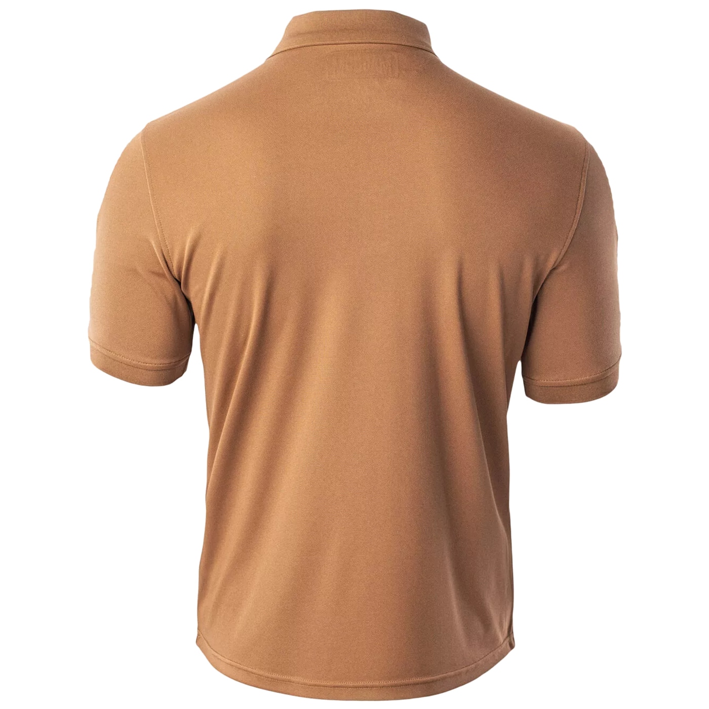 Tricou polo Magnum Polo II - Coyote Brown