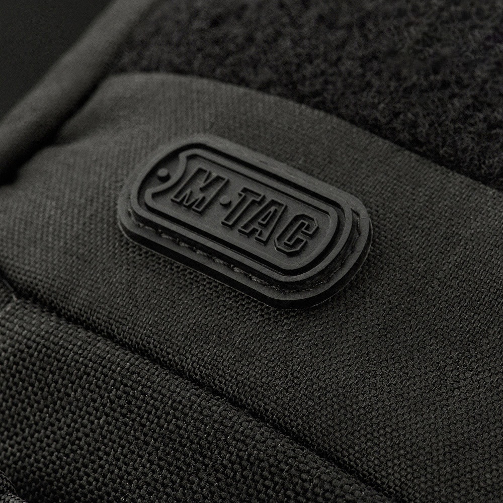 Geantă de umăr M-Tac Buckler Bag Elite - Black