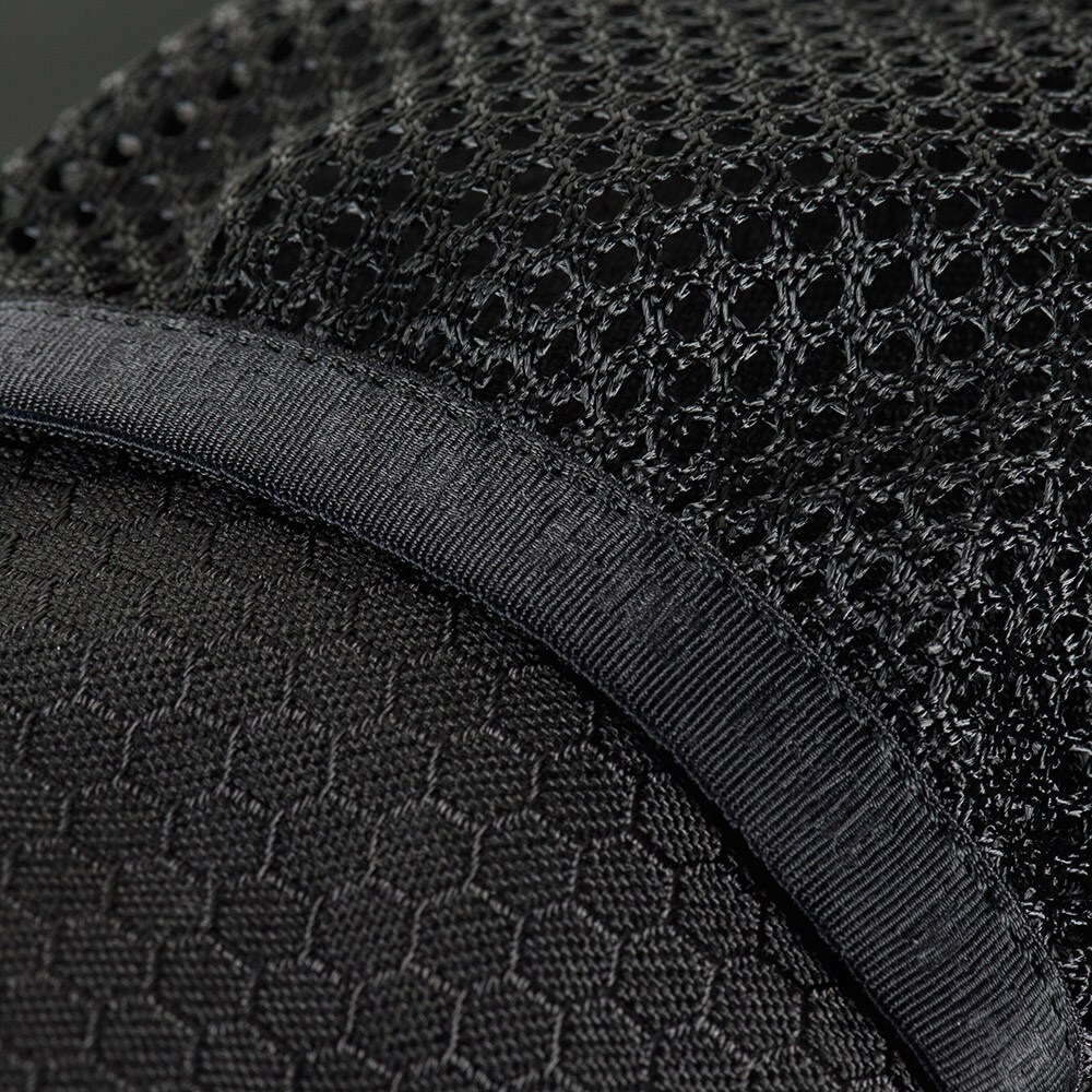 Geantă de umăr M-Tac Satellite Magnet Elite Hex - MultiCam Black/Black