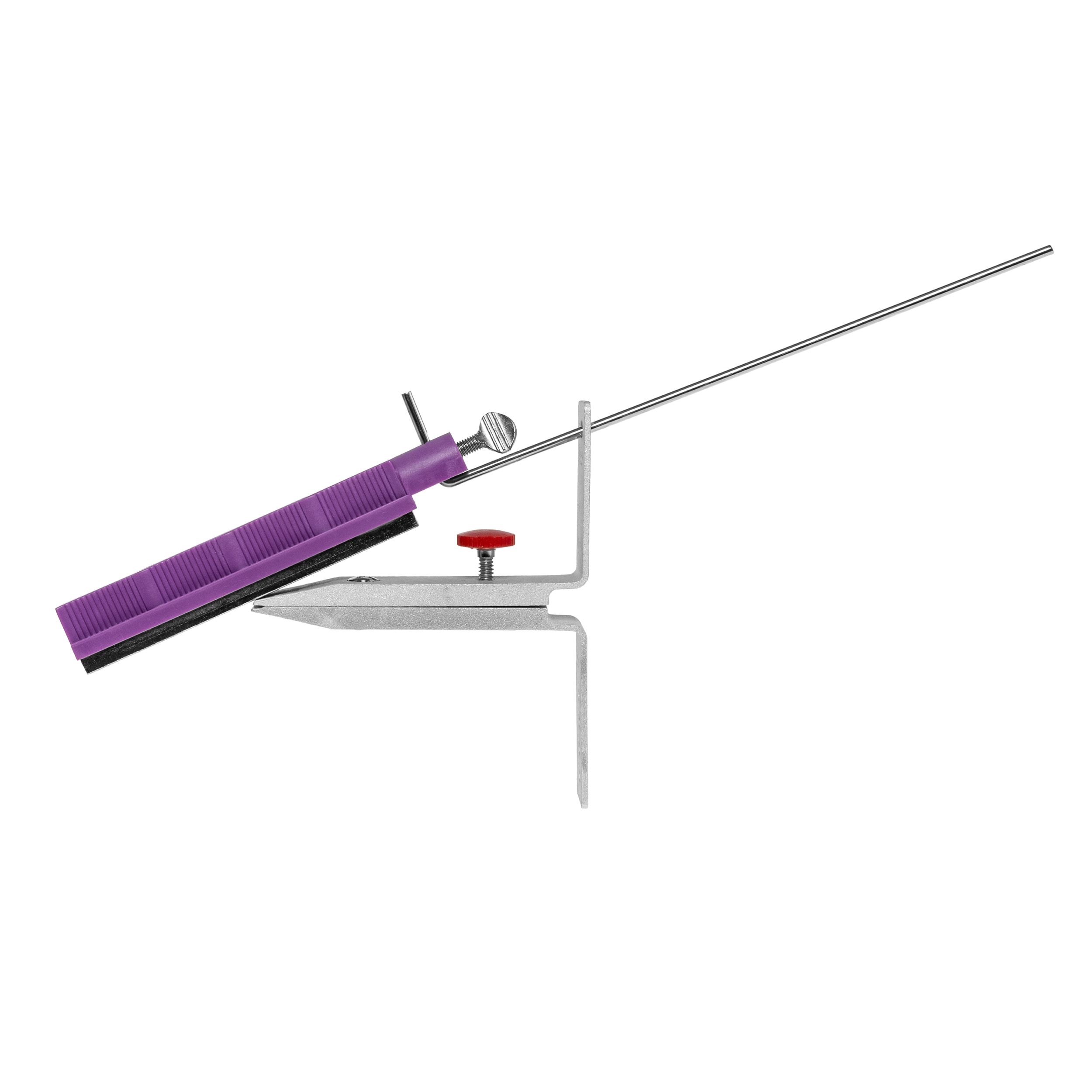 Sistem de ascuțire Lansky Deluxe Diamond