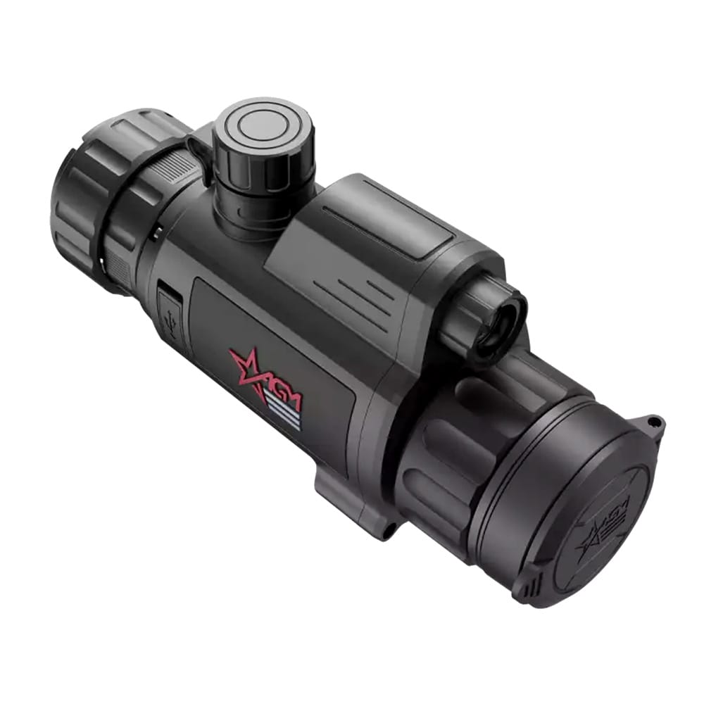 Dispozitiv pentru vedere nocturnă AGM Neith DC32-4MP Clip-On
