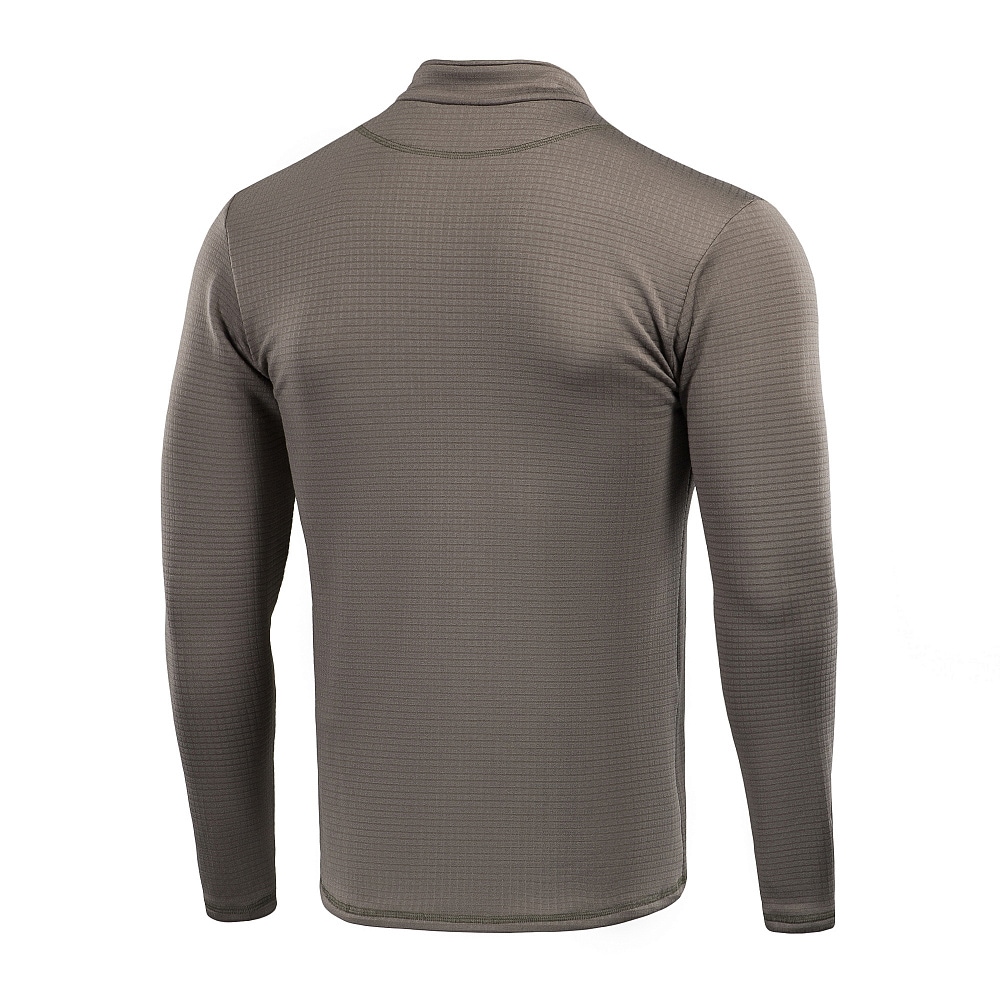 Bluză termoactivă M-Tac Delta Level 2 Long Sleeve - Dark Olive