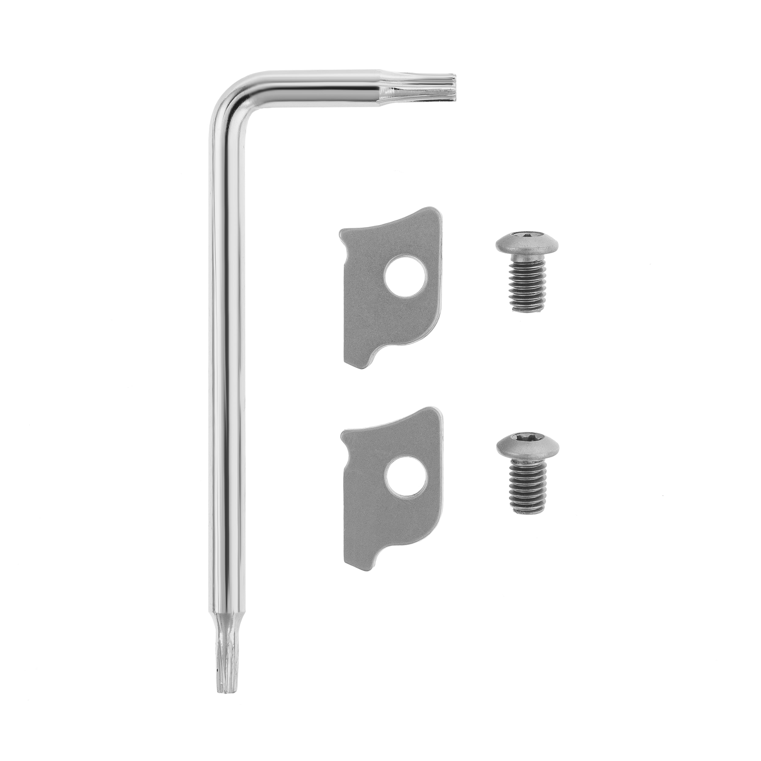 Lame interschimbabile Badger Outdoor pentru multitool