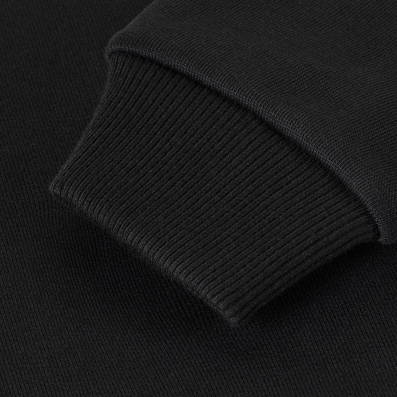 Bluză M-Tac Cotton Sweatshirt Hard - Black