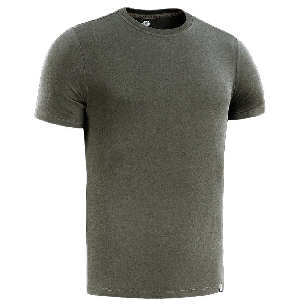 Tricou M-Tac 93/7 Summer - Light Olive