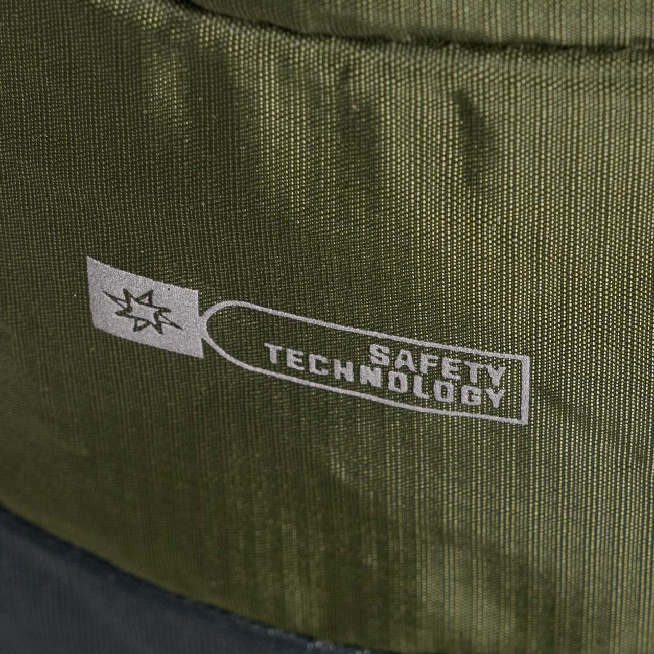 Rucsac Alpinus Tarfala 35 l - Verde