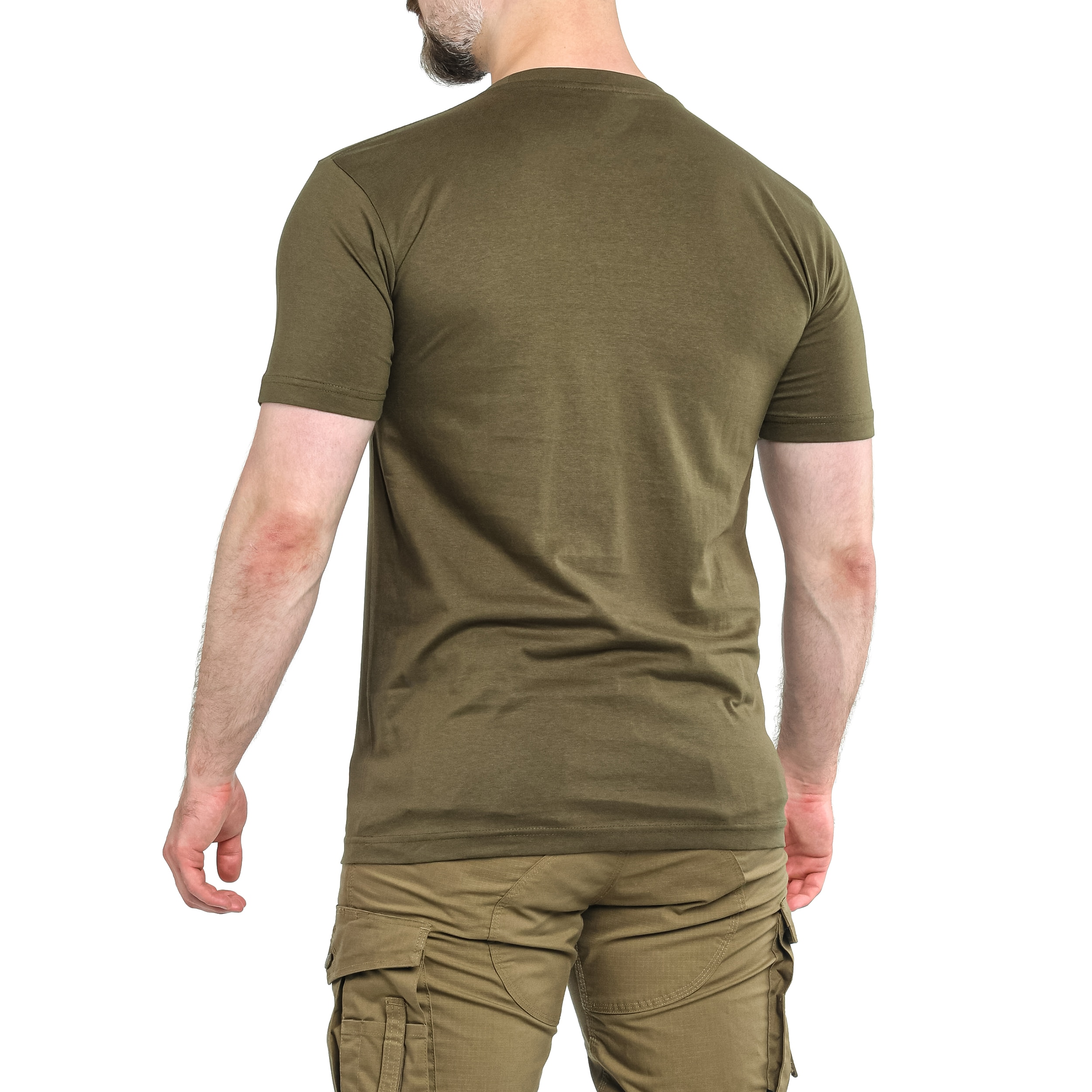 Tricou wz. 96 Beryl - Olive