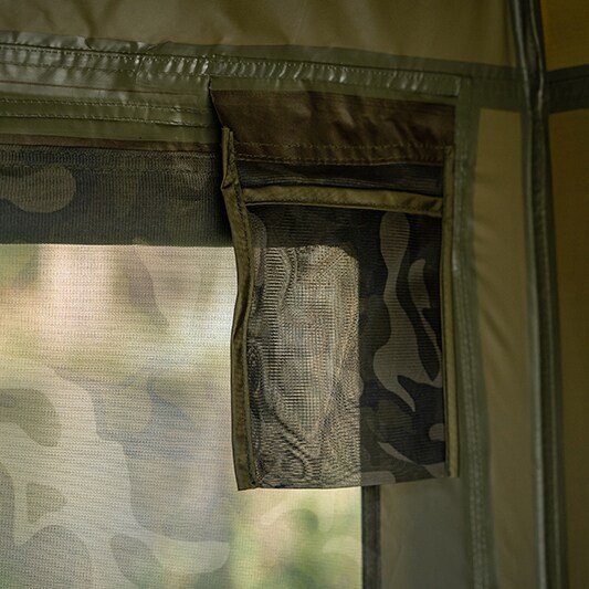 Cort pentru 1 persoană FOX Frontier Lite