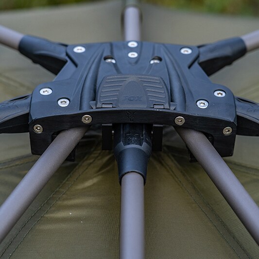 Cort pentru 1 persoană FOX Frontier Lite