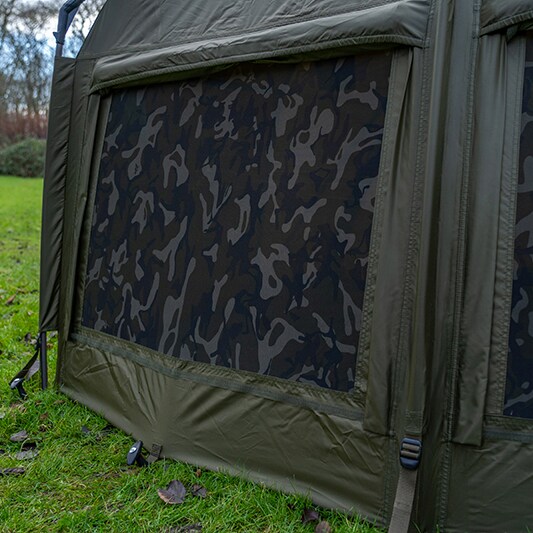 Cort pentru 1 persoană FOX Frontier Lite