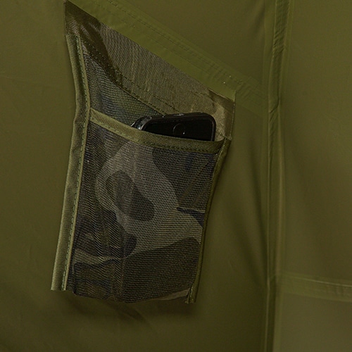 Cort pentru 2 persoane FOX Frontier X - Khaki