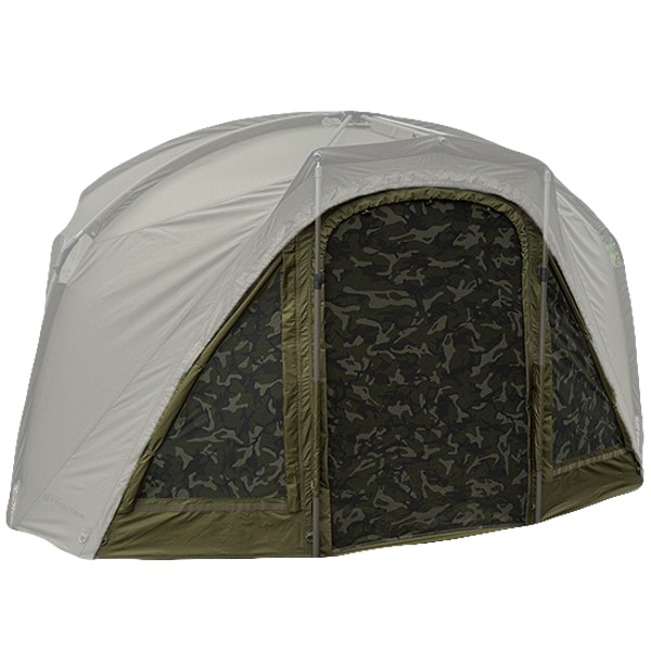 Panou FOX Mozzy Mesh pentru cort Frontier X - Camo