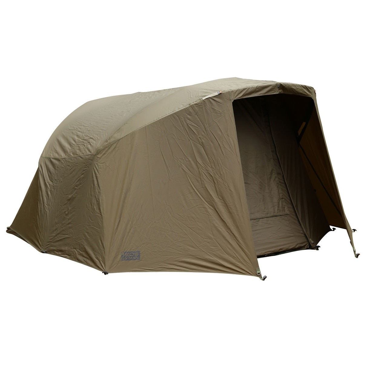 Prelată FOX EOS Bivvy pentru cort de 2 persoane - Khaki