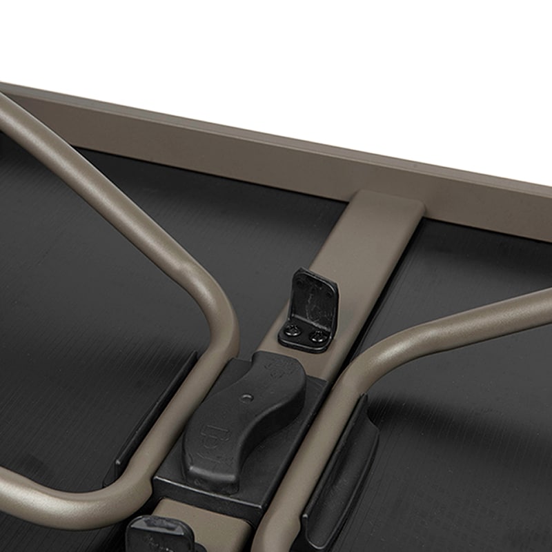 Masă pliabilă Fox XL Bivvy Table