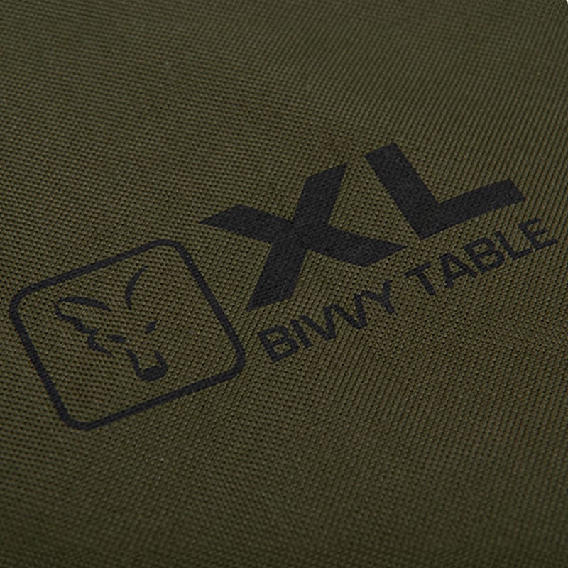 Masă pliabilă Fox XL Bivvy Table