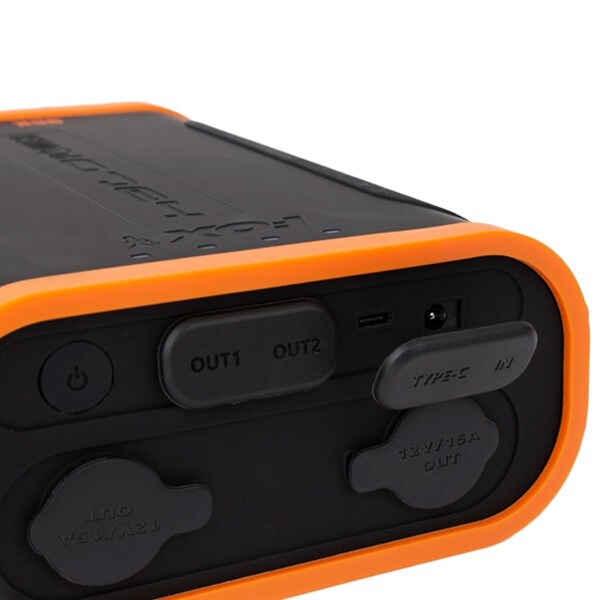 Powerbank FOX Halo Power Pack 96K 96000 mAh