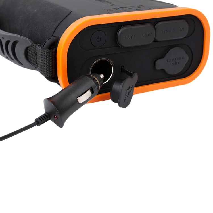 Powerbank FOX Halo Power Pack 96K 96000 mAh