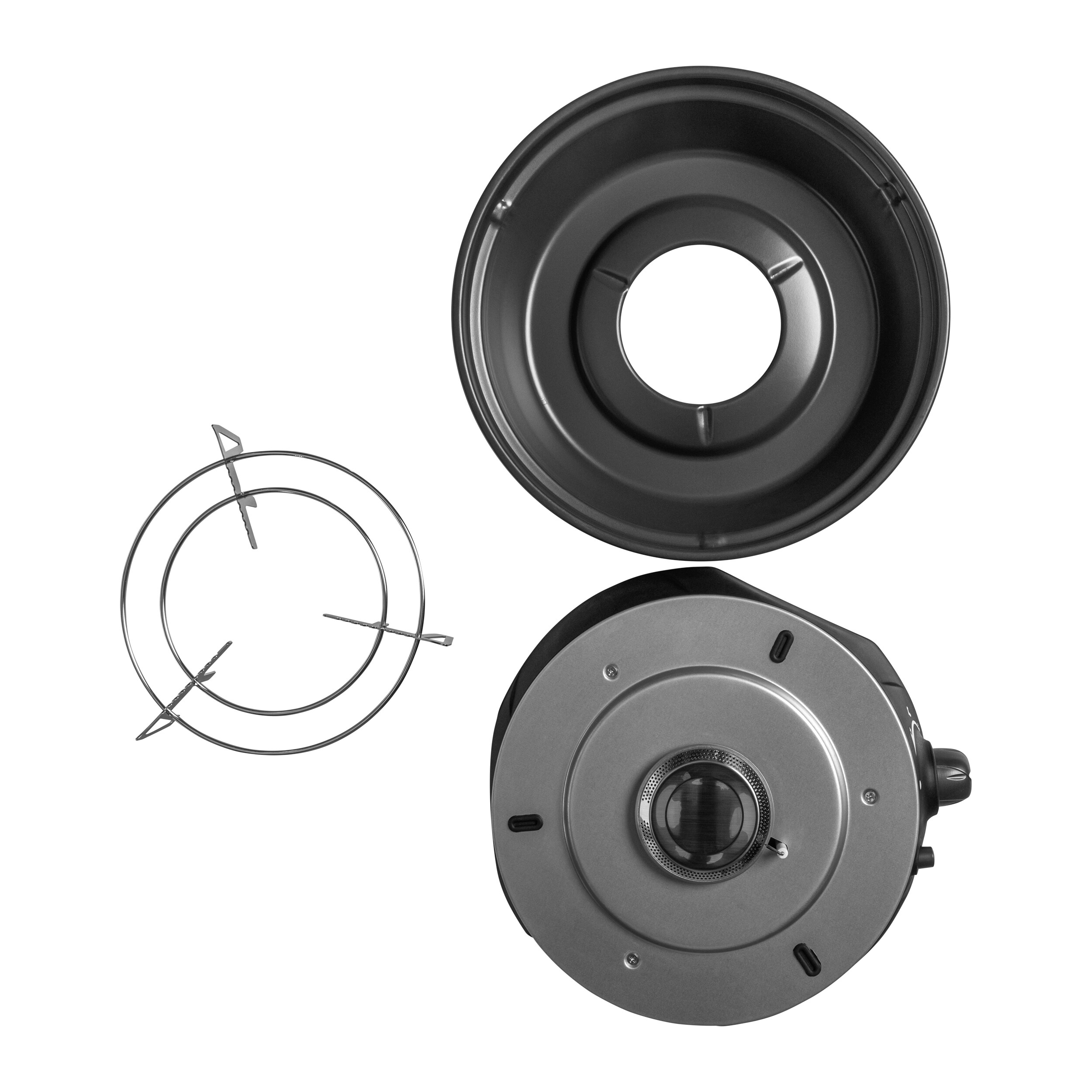 Aragaz turistic Fox Cookware Cookstation