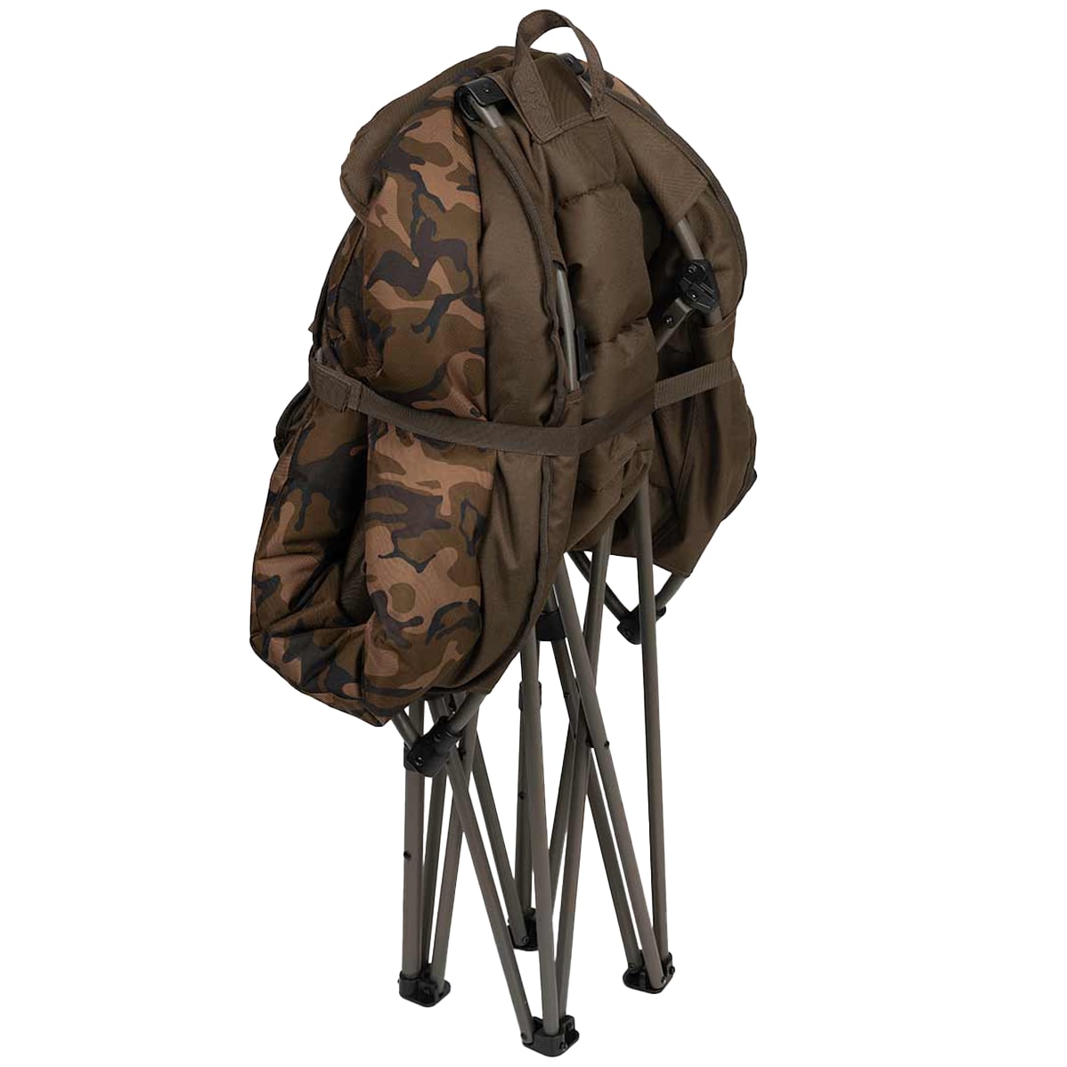 Scaun turistic Fox Lounger Chair