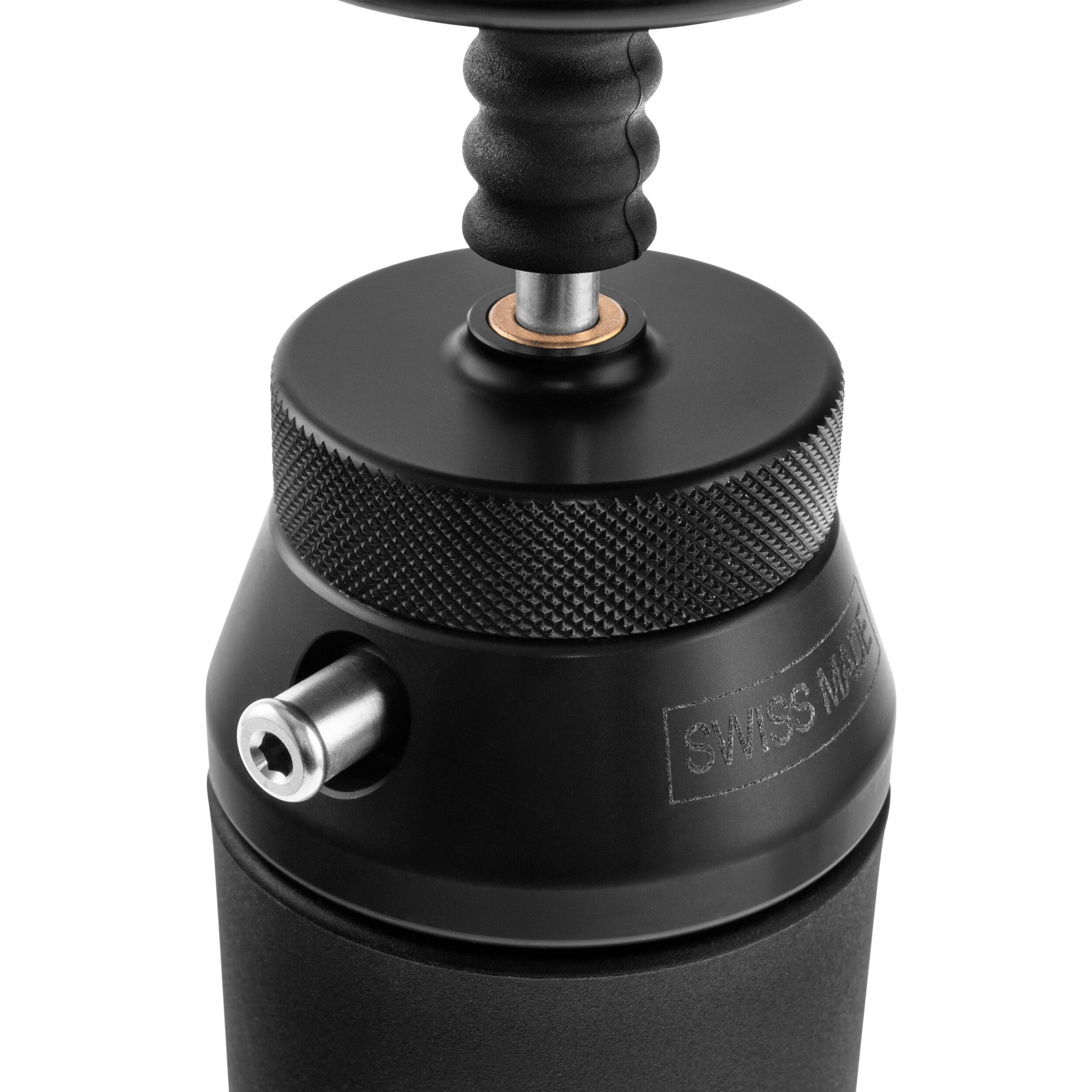 Filtru de apă Katadyn Pocket - Black Edition