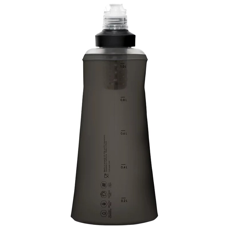 Filtru de apă Katadyn Befree 1 l - Black Edition