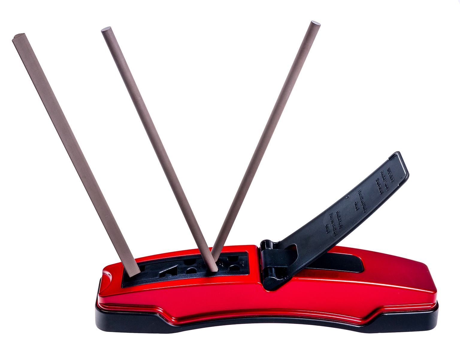 Ascuțitor de cuțite Lansky Masters Edge Deluxe