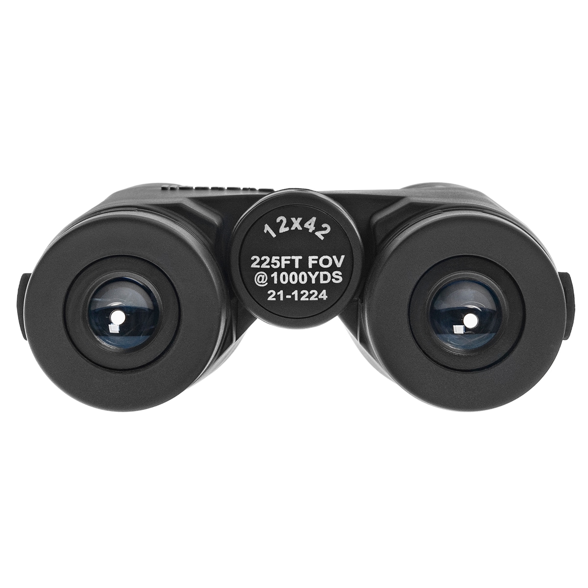 Binoclu Bushnell PowerView 12x42