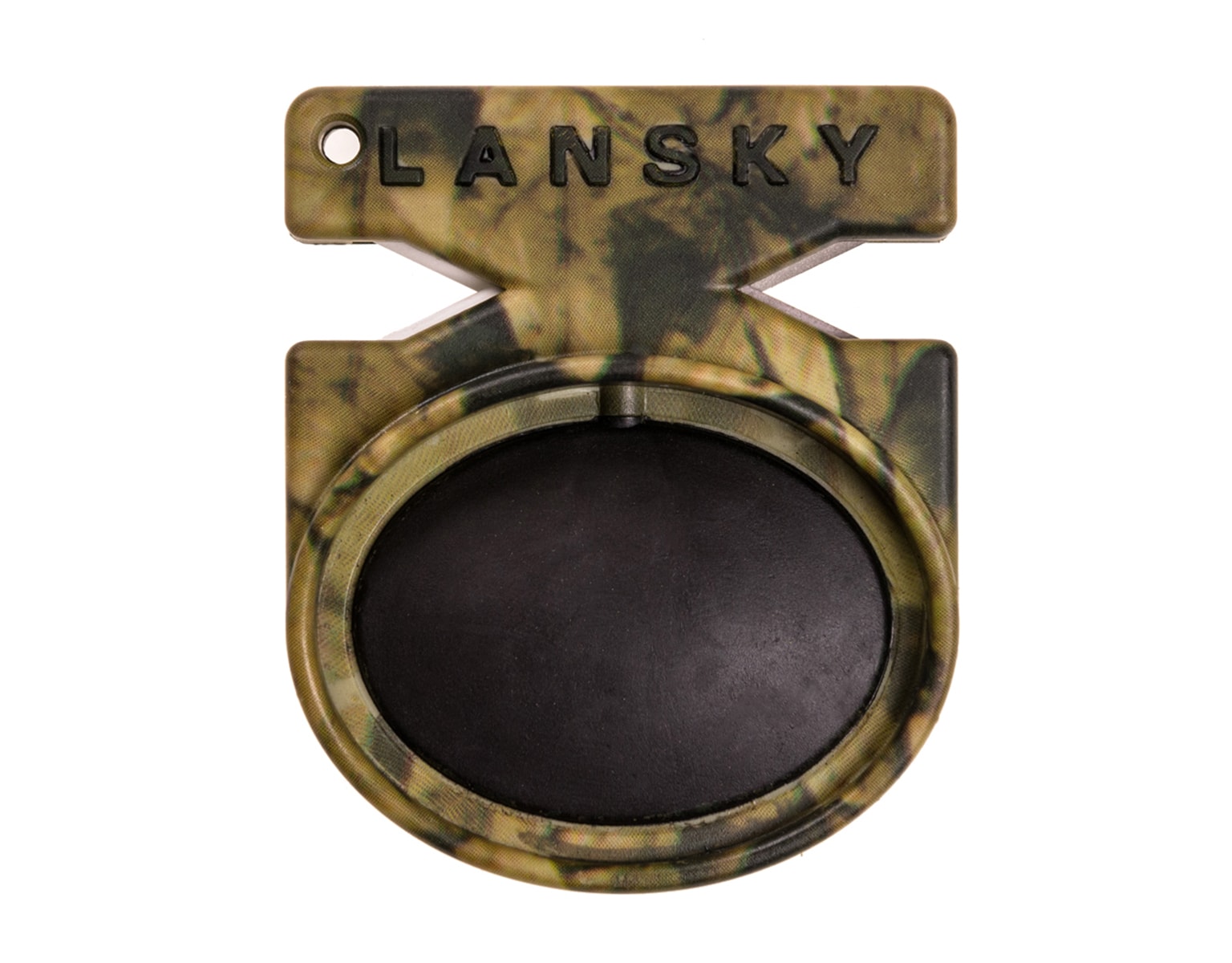 Ascuțitor de buzunar Lansky Quick FIX - Camo