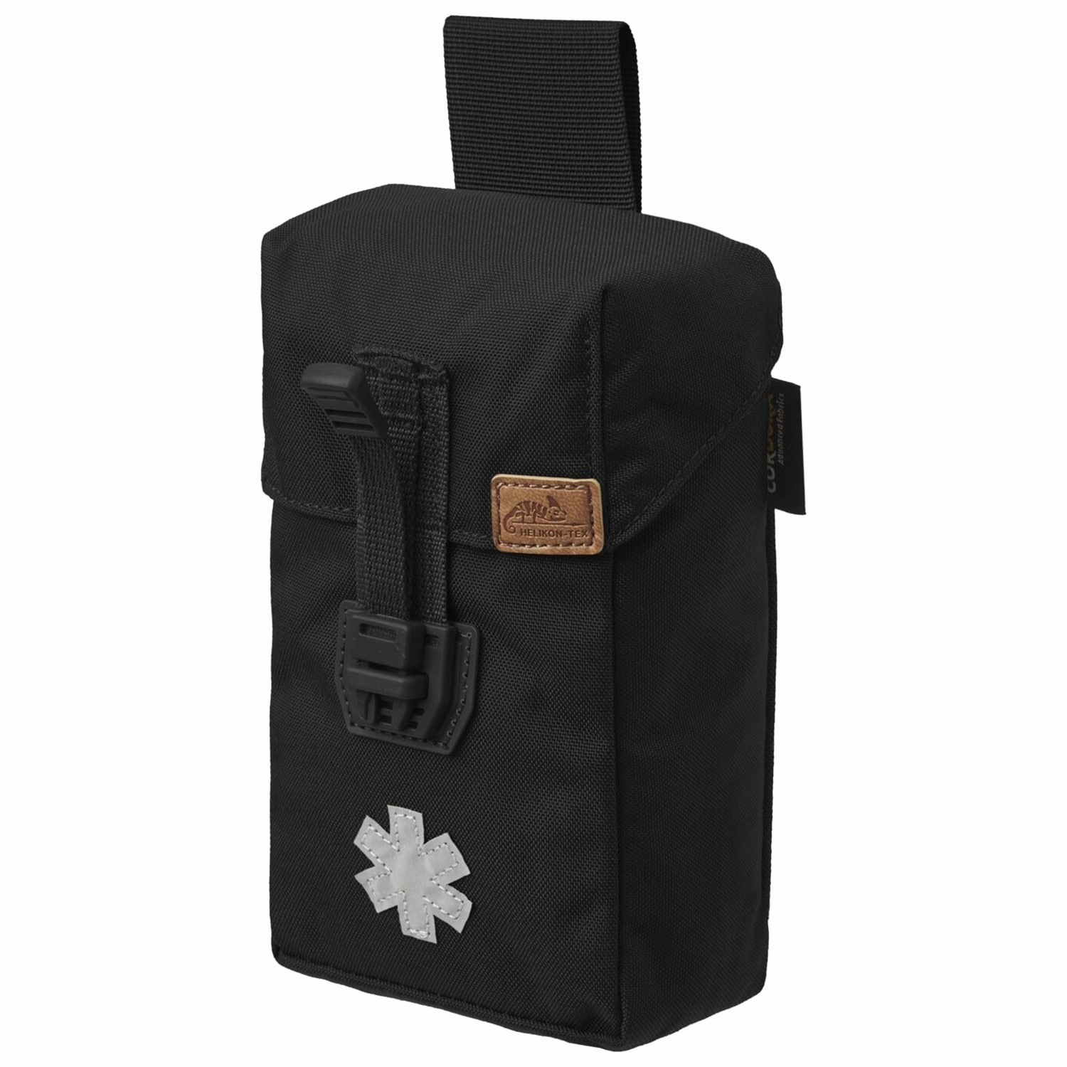 Trusă de prim ajutor Helikon Bushcraft - Black