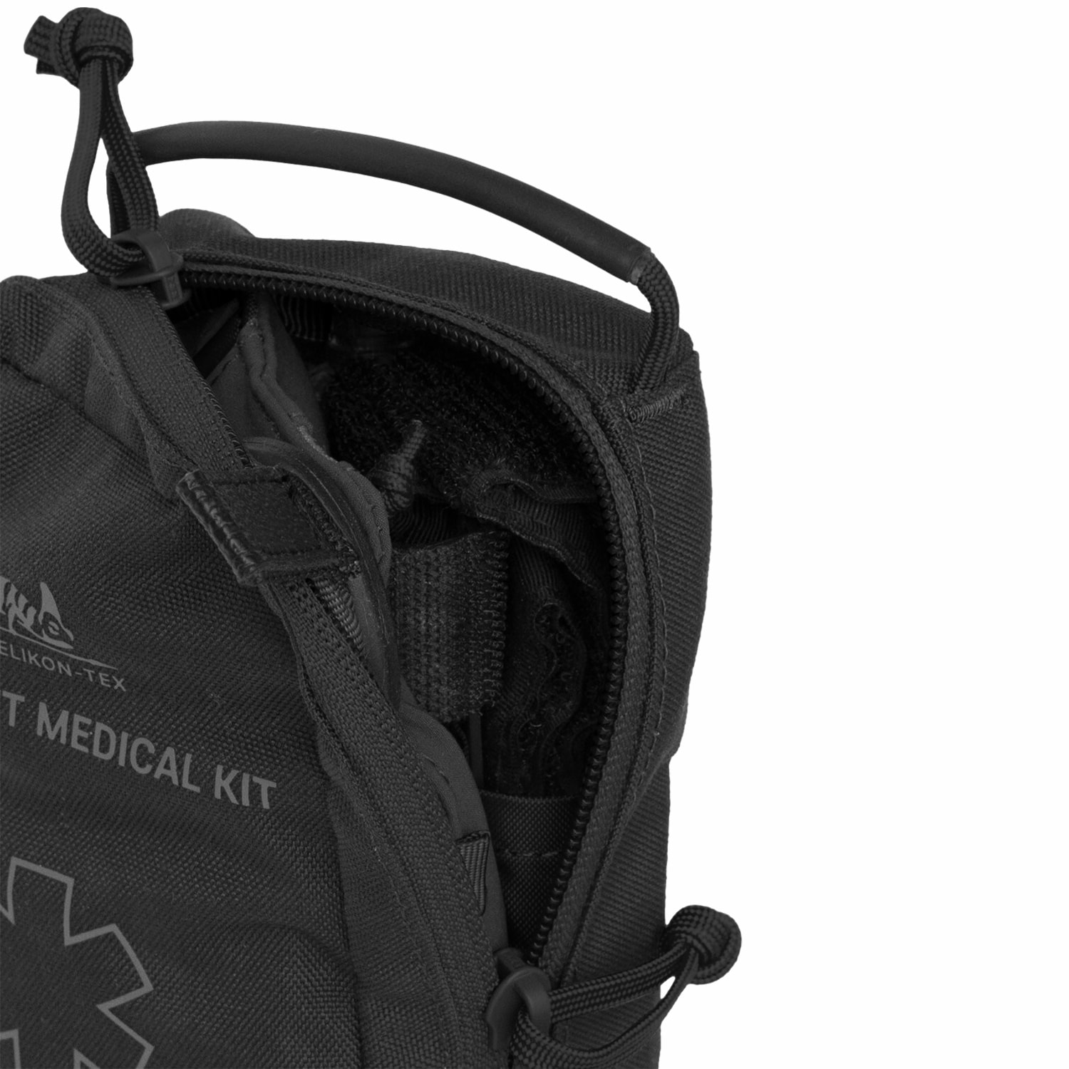 Trusă de prim ajutor Helikon Bushcraft - Black