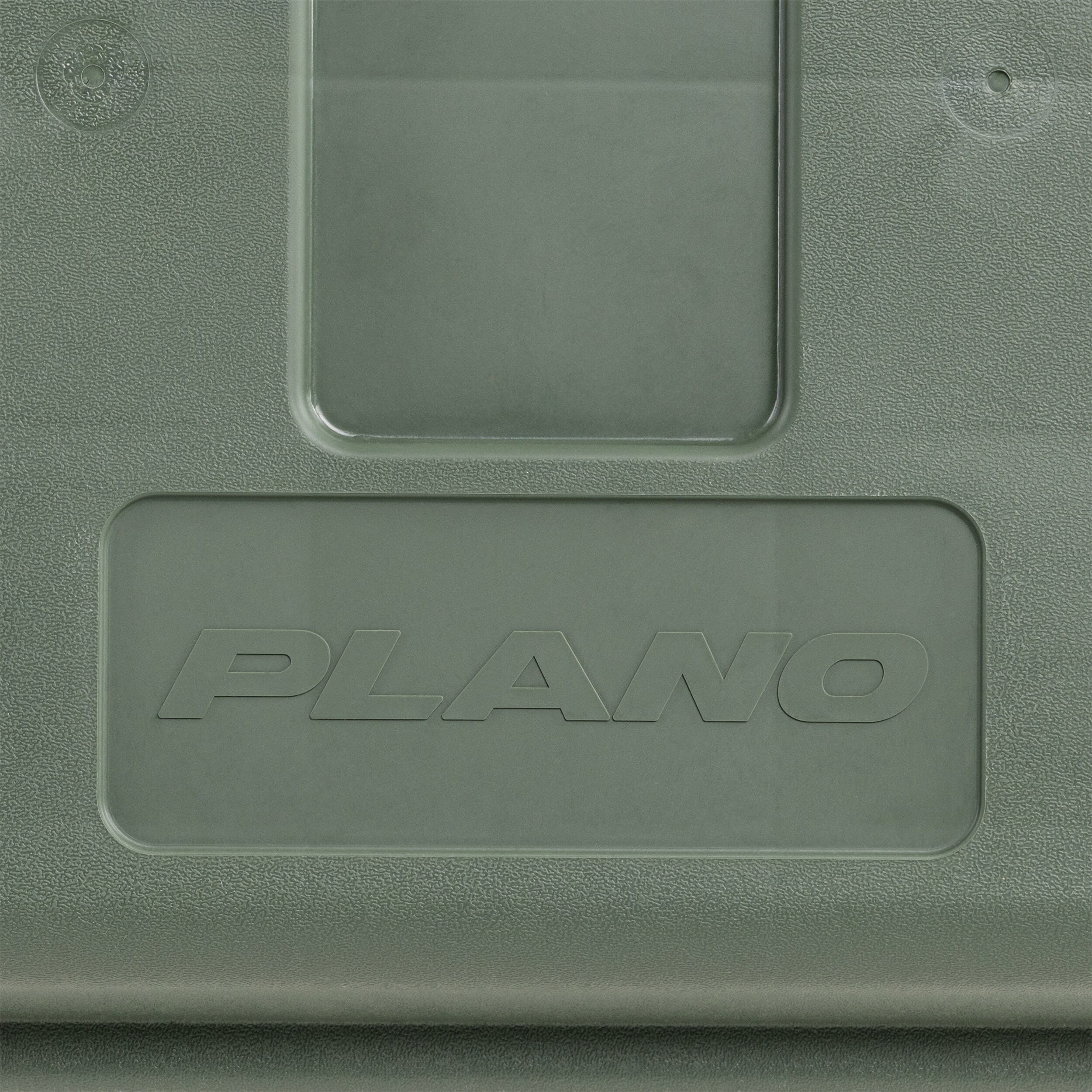 Cutie de transport Plano Sportsman's Trunk Medium 64 l - OD Green