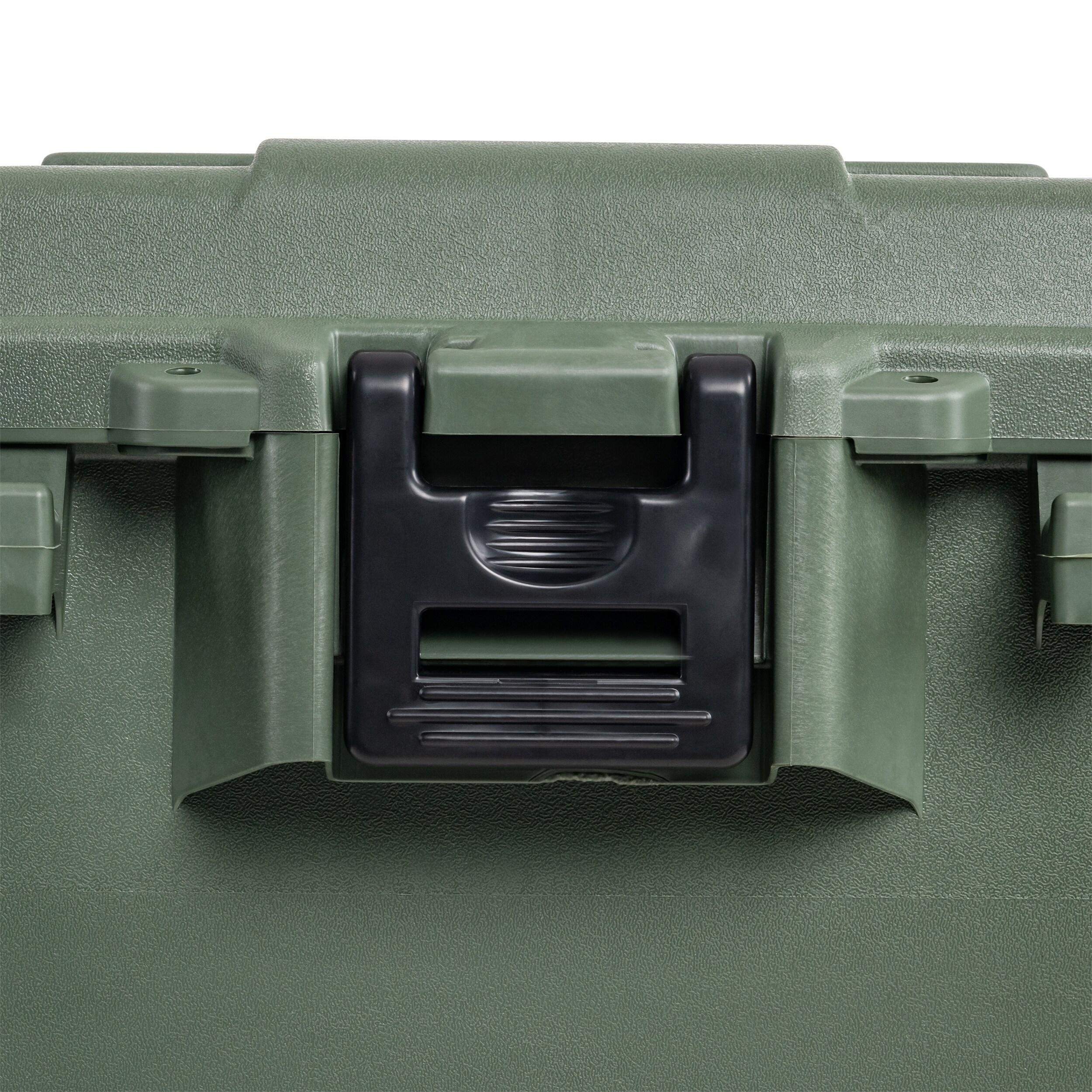 Cutie de transport Plano Sportsman's Trunk Medium 64 l - OD Green