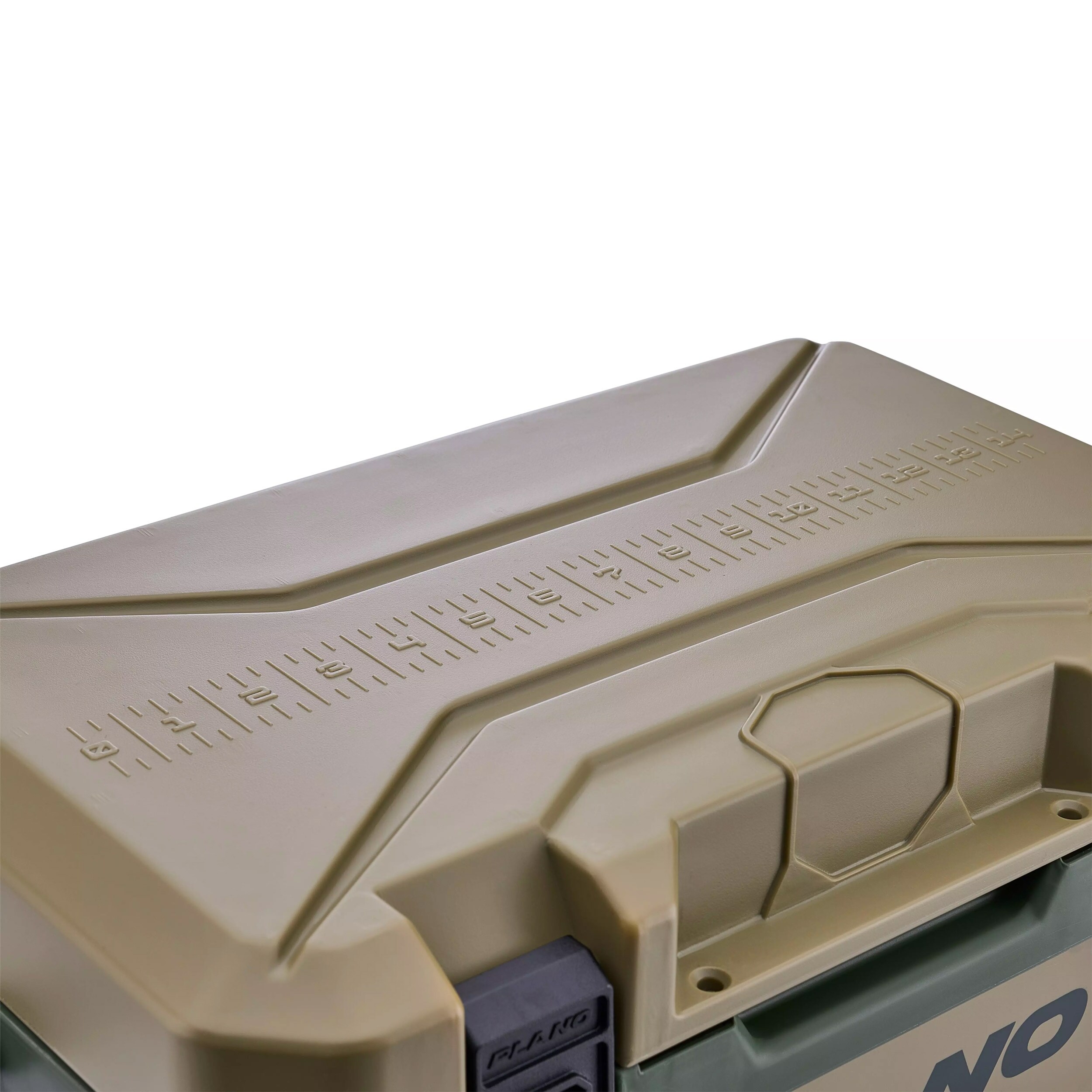 Frigider turistic Plano Outdoors Frost Cooler 14 l - Inland Green