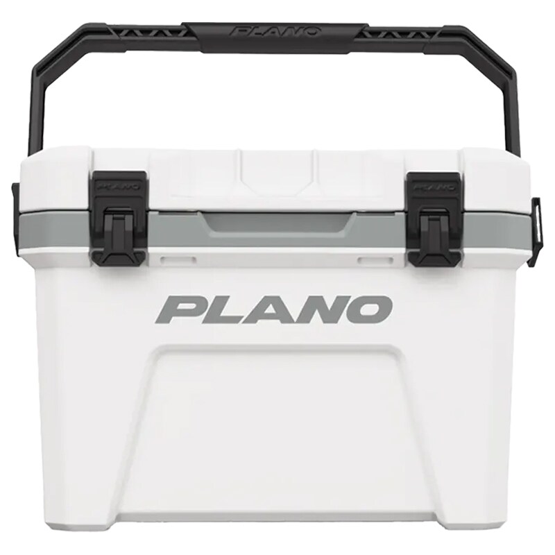 Frigider turistic Plano Outdoors Frost Cooler 20 l - White
