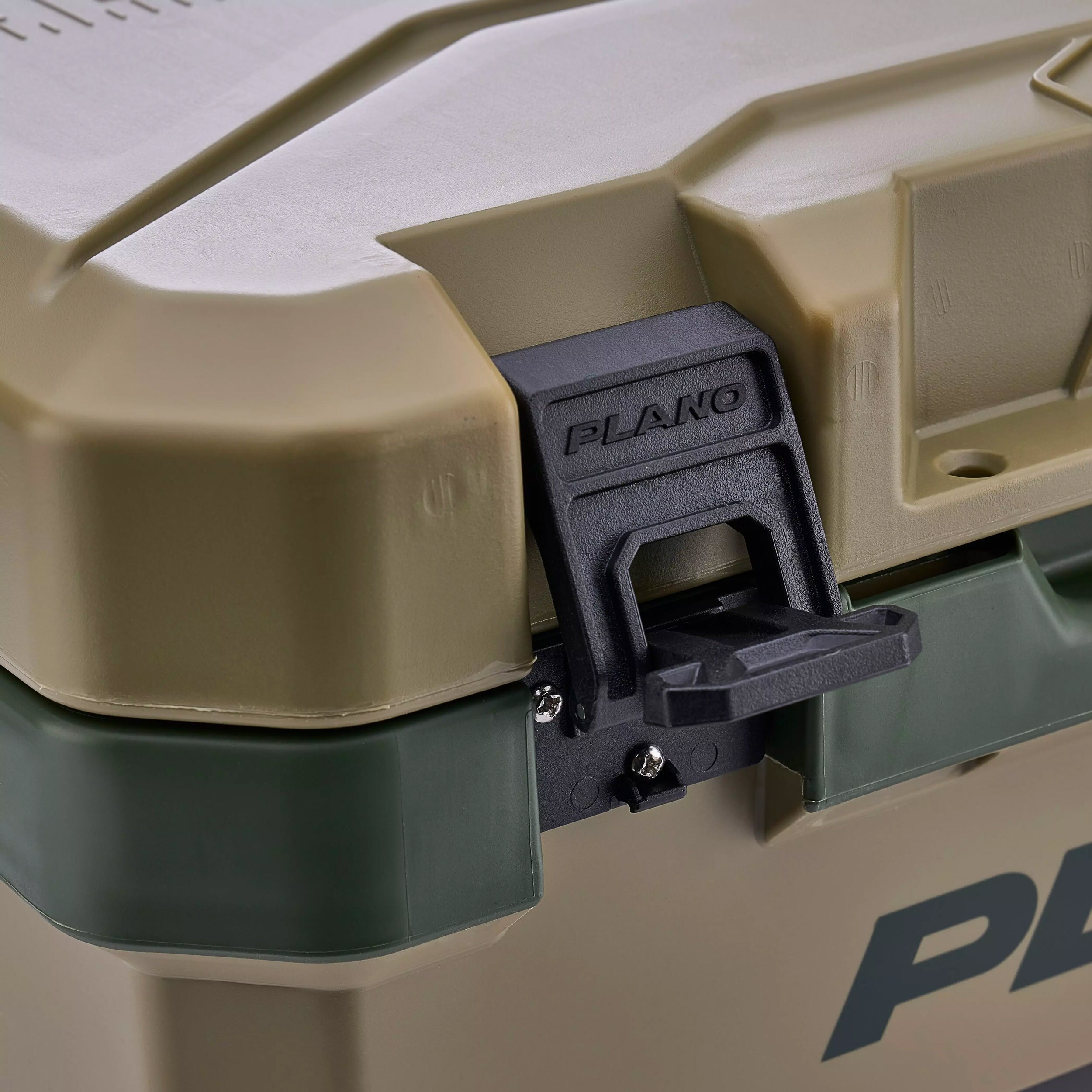 Frigider turistic Plano Outdoors Frost Cooler 20 l - Inland Green