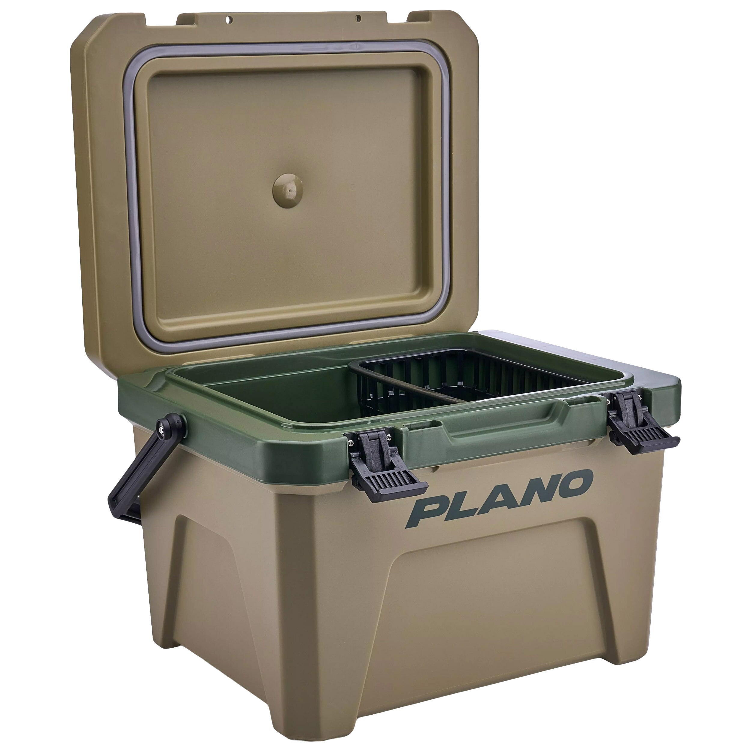 Frigider turistic Plano Outdoors Frost Cooler 20 l - Inland Green