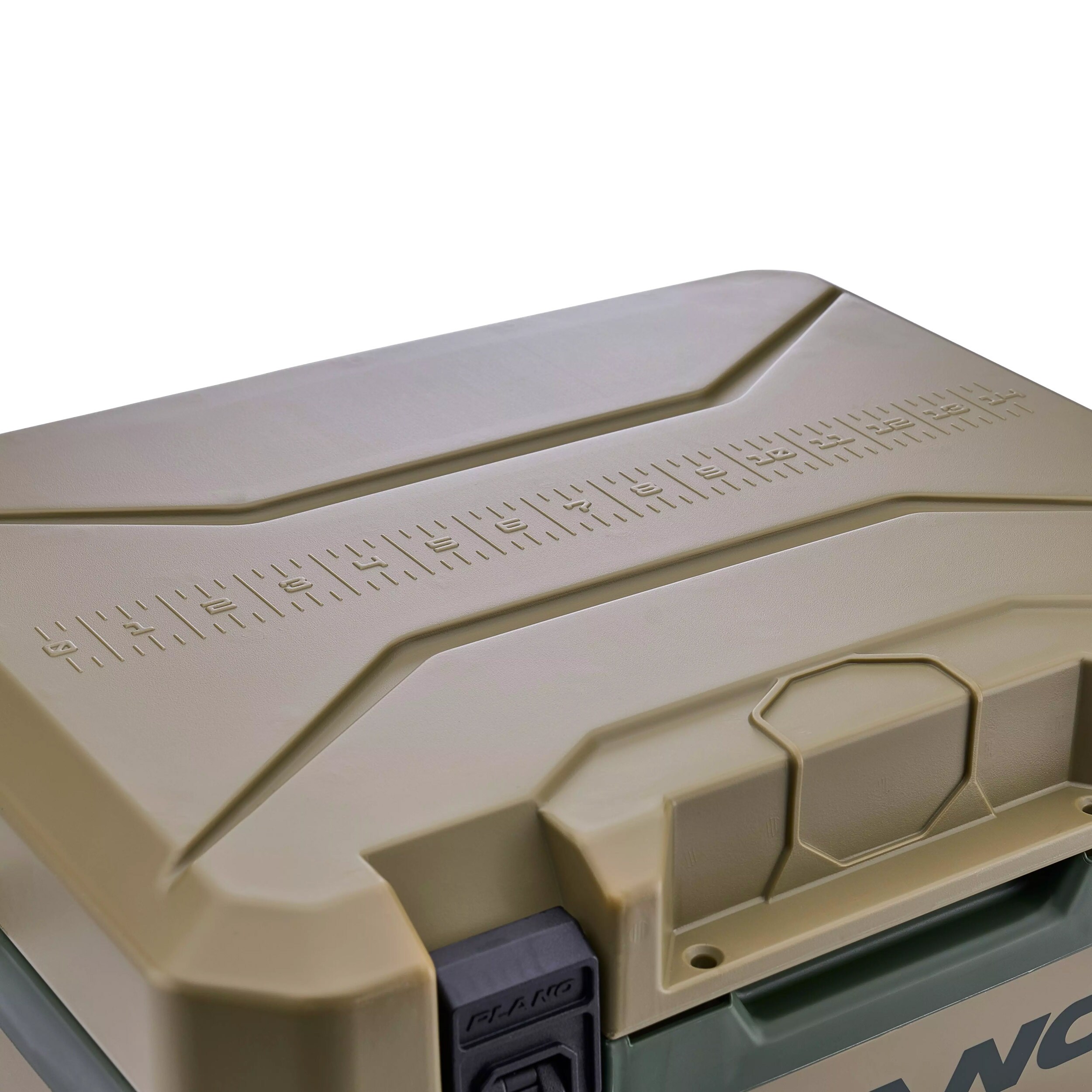 Frigider turistic Plano Outdoors Frost Cooler 20 l - Inland Green