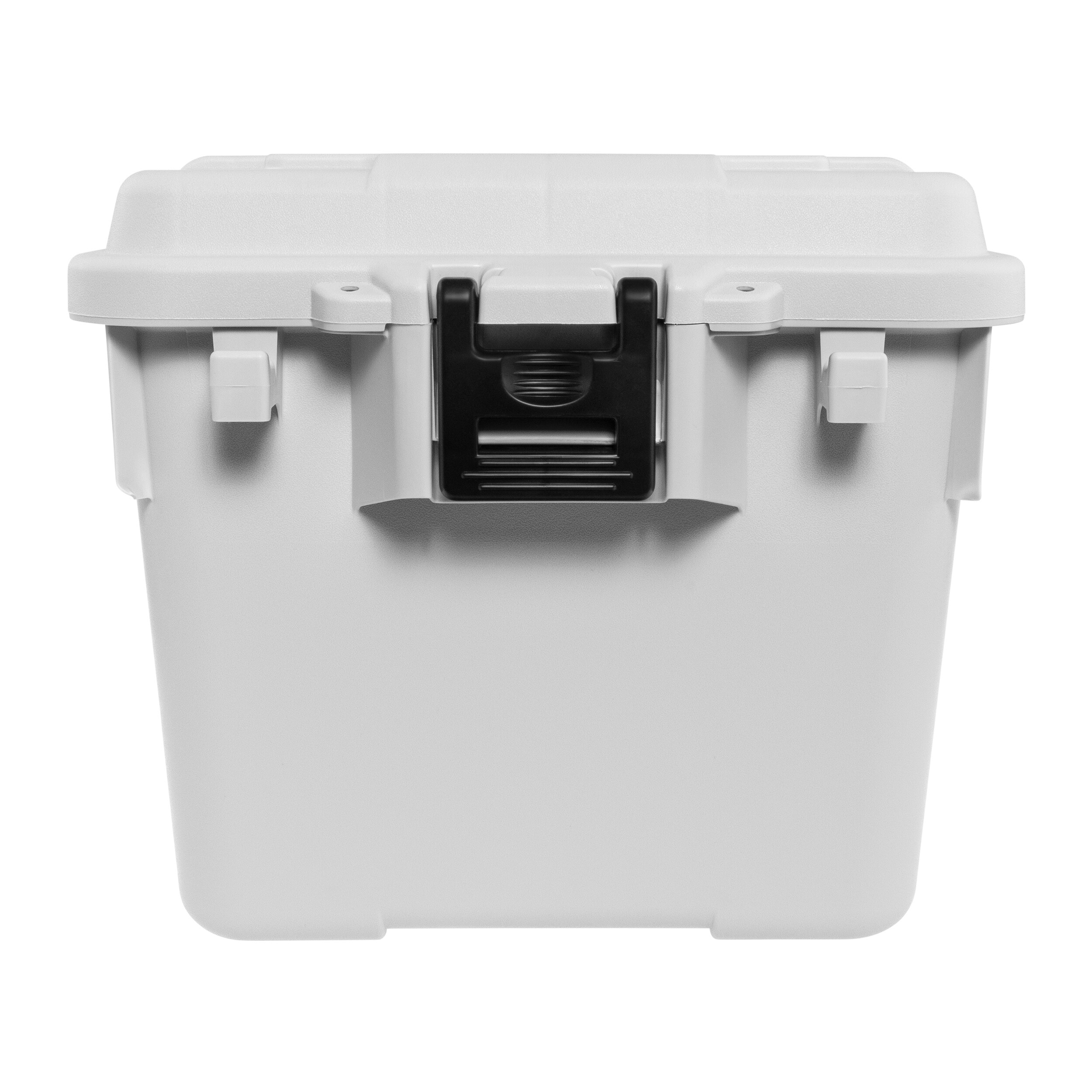 Cutie de transport Plano Sportsman's Trunk Small 53 l - Smoke