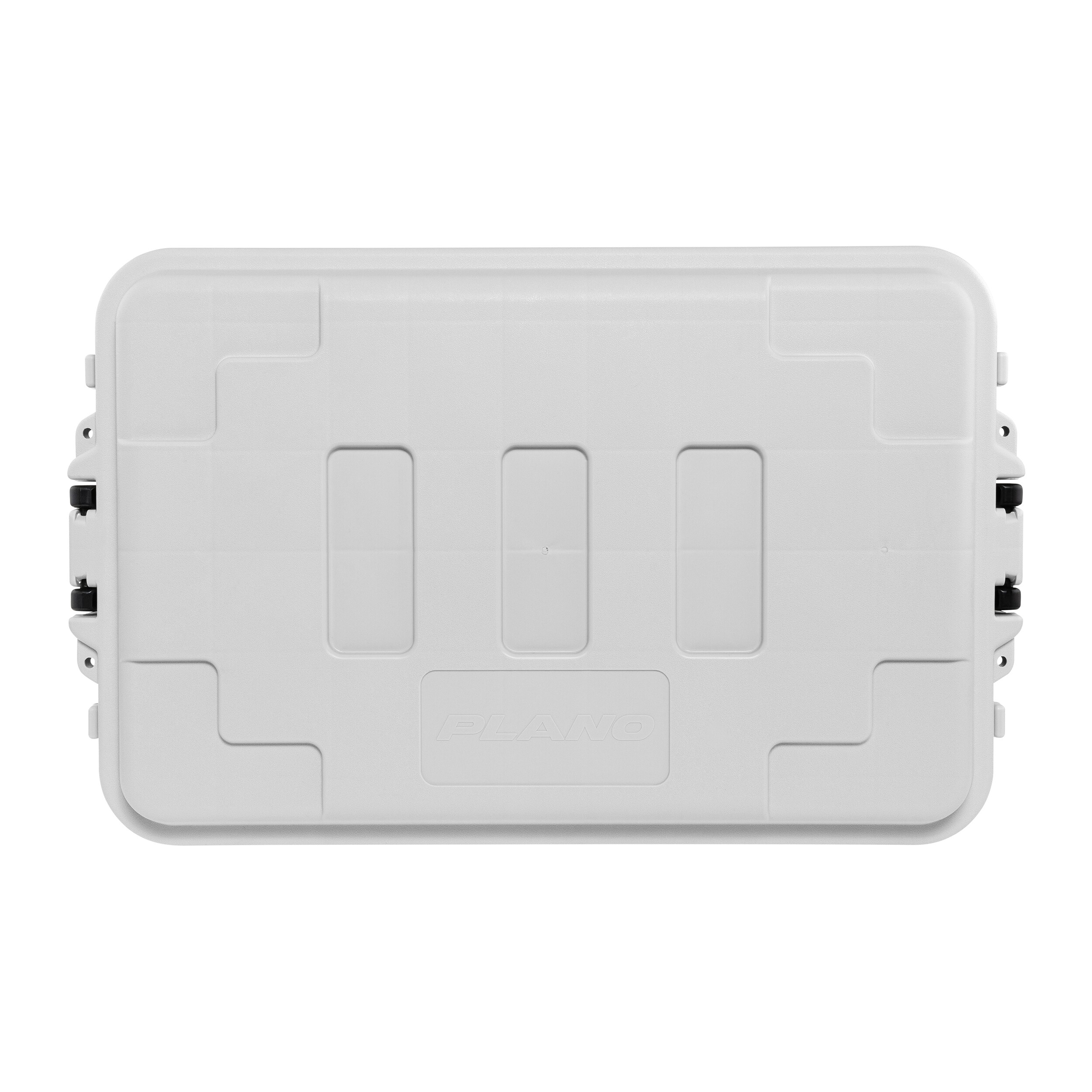 Cutie de transport Plano Sportsman's Trunk Small 53 l - Smoke