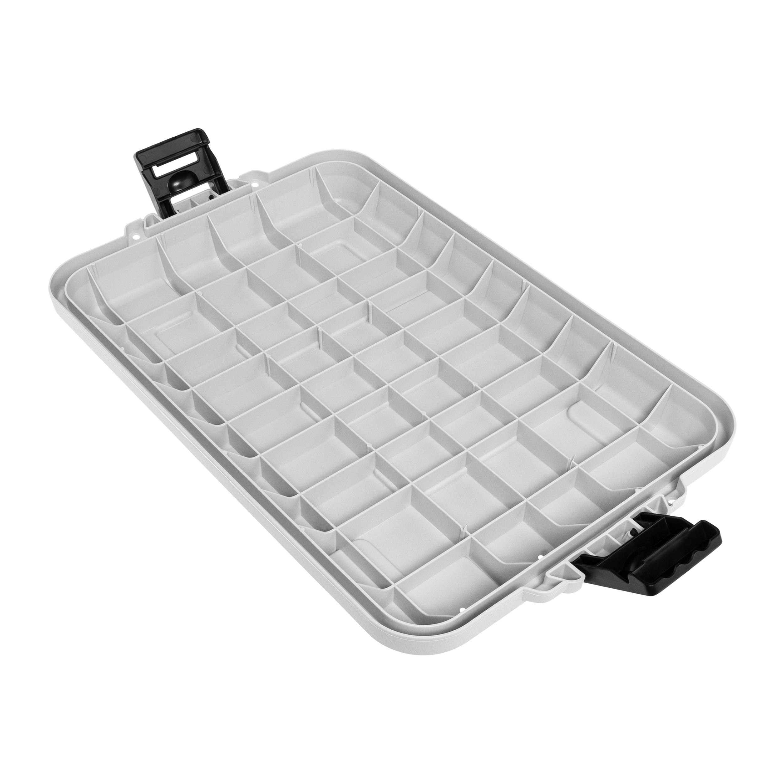 Cutie de transport Plano Sportsman's Trunk Small 53 l - Smoke