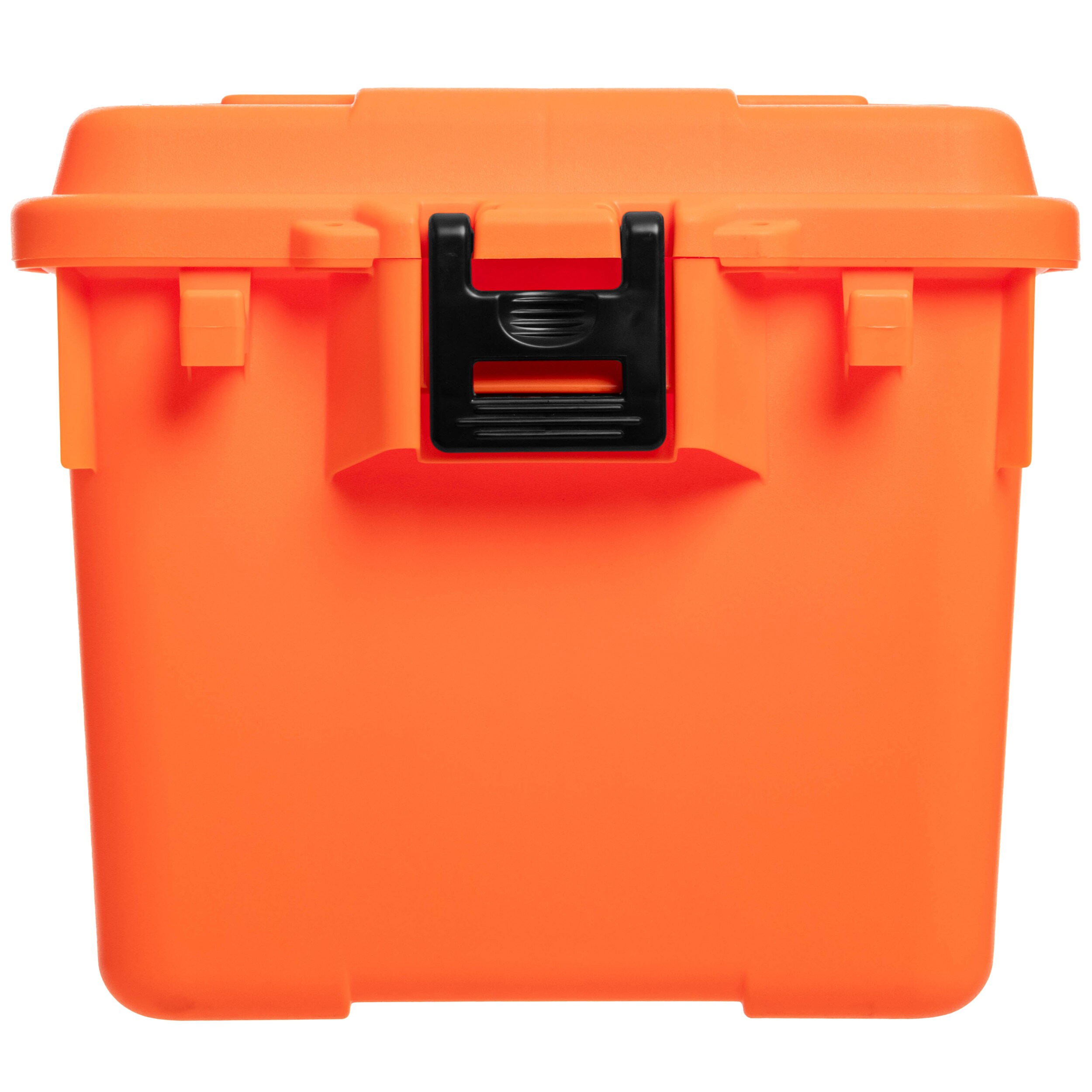 Cutie de transport Plano Sportsman's Trunk Small 53 l - Blaze Orange