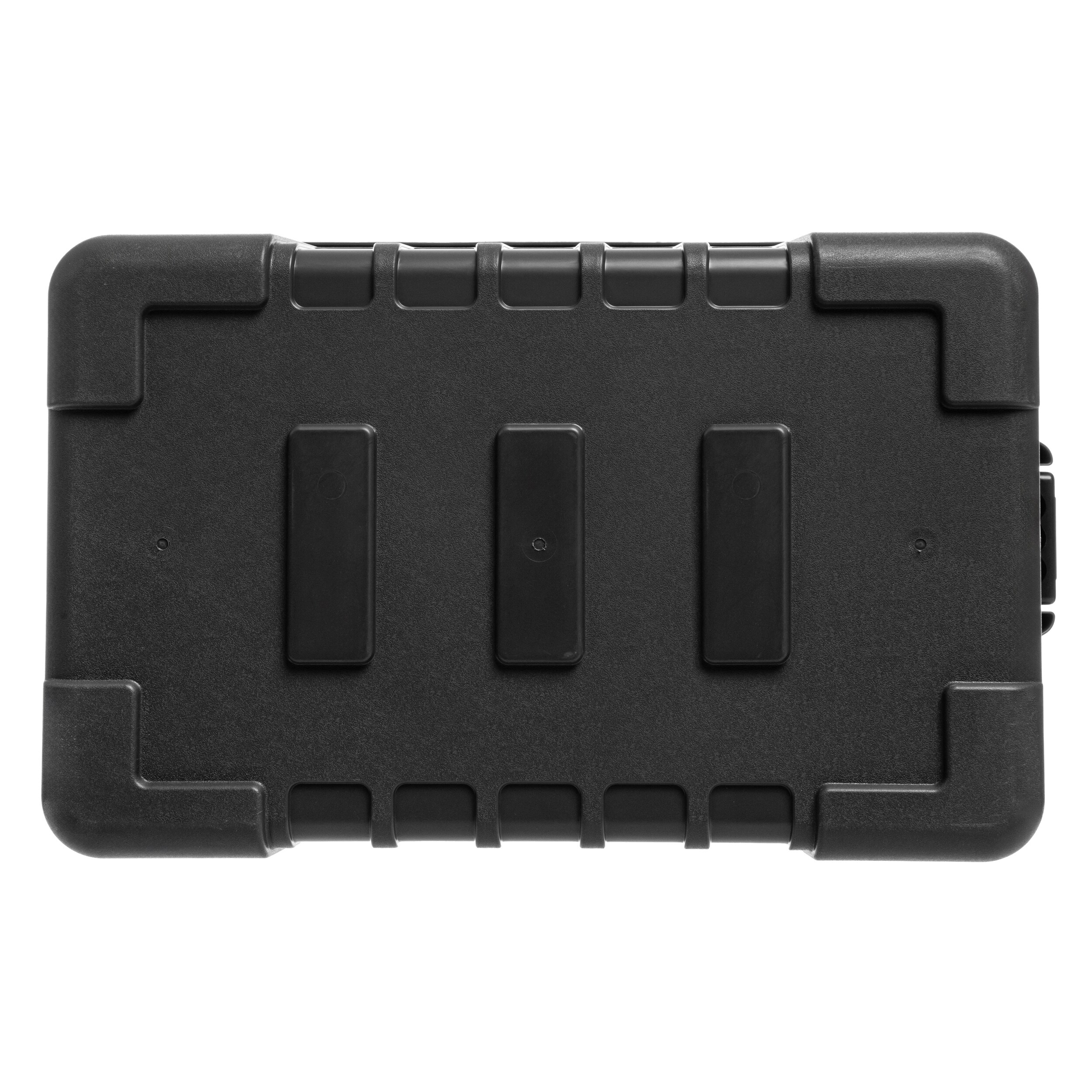 Cutie de transport Plano Sportsman's Trunk Small 53 l - Charcoal