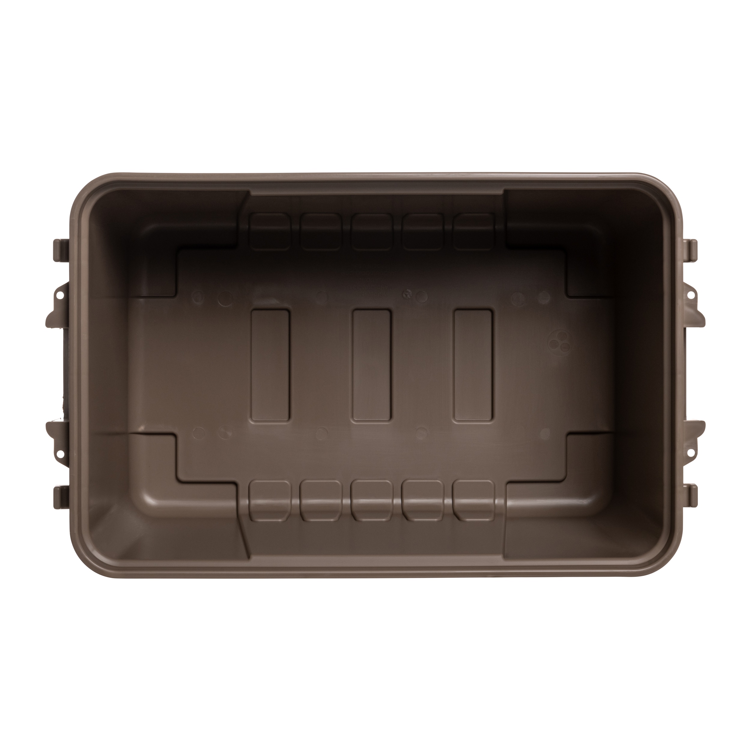 Cutie de transport Plano Sportsman's Trunk Small 53 l - Desert Tan