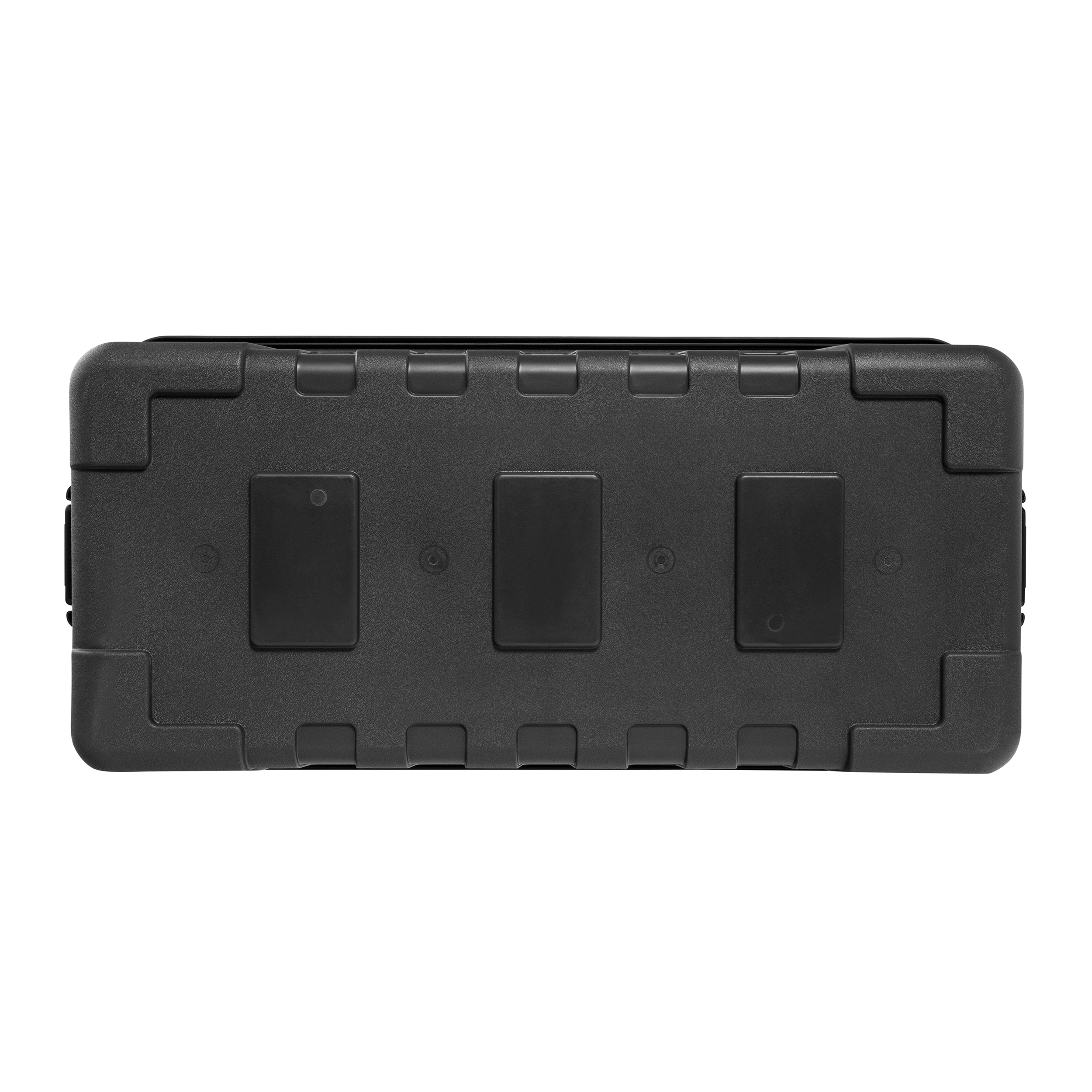 Cutie de transport Plano Sportsman's Trunk Medium 64 l - Charcoal