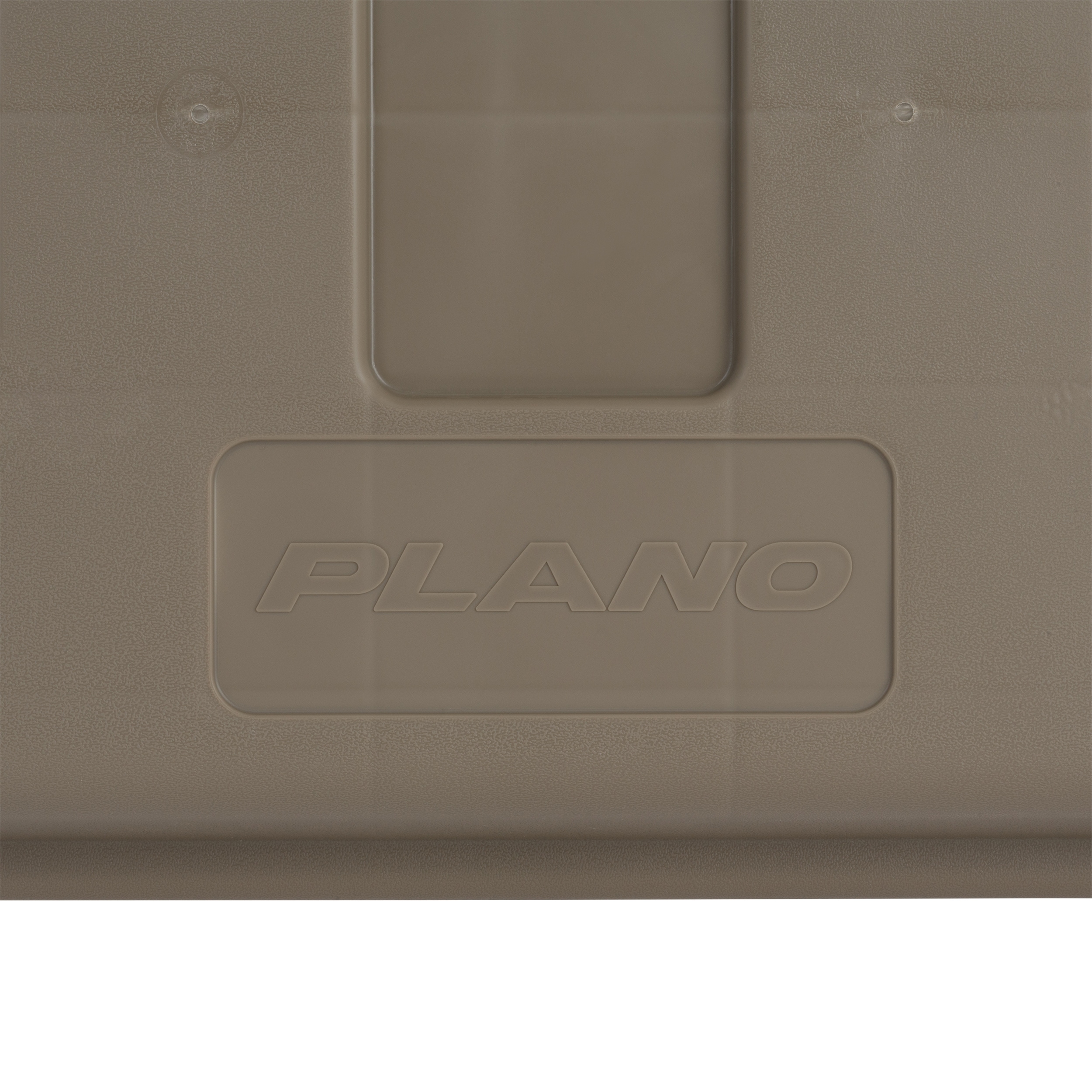 Cutie de transport Plano Sportsman's Trunk Medium 64 l - Desert Tan