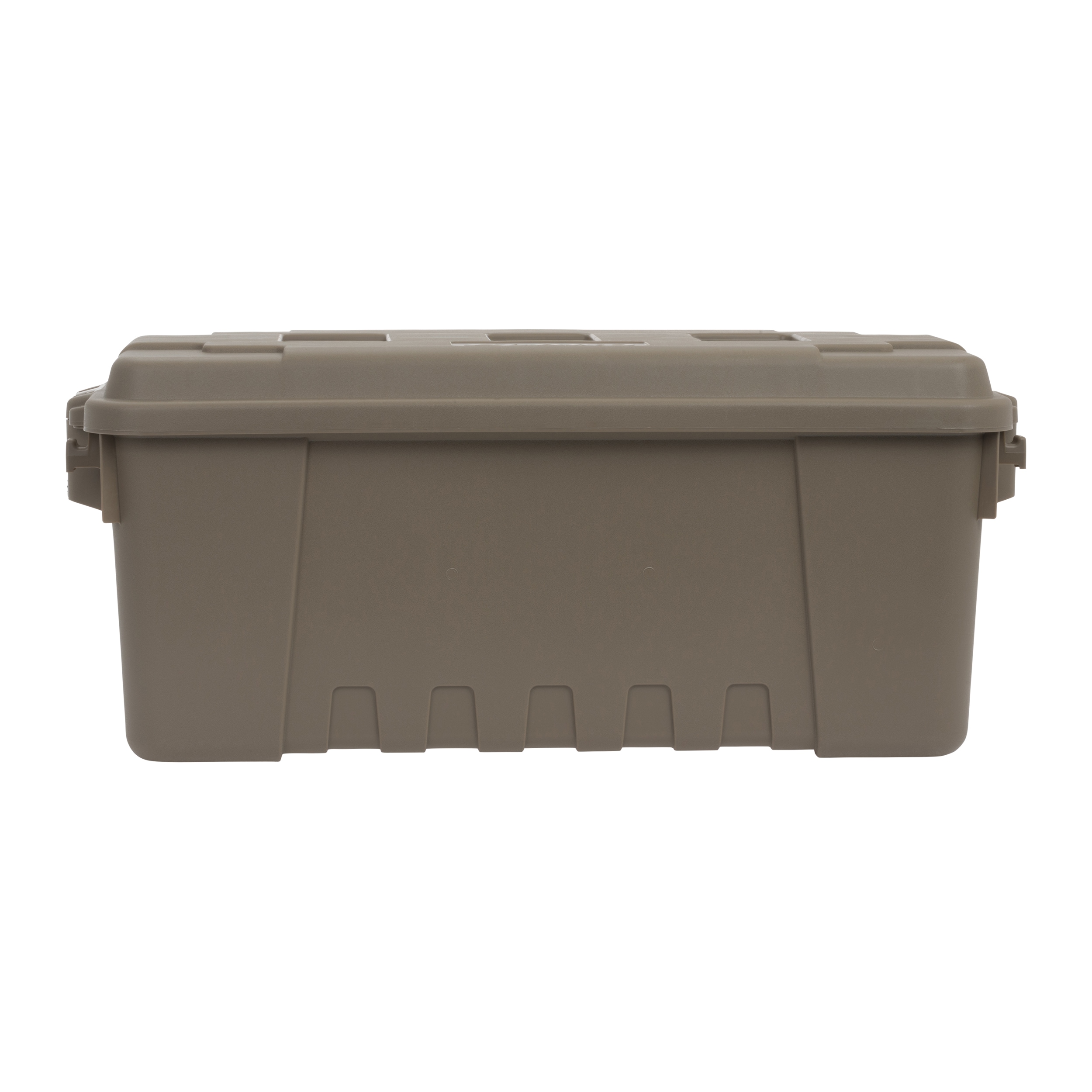 Cutie de transport Plano Sportsman's Trunk Medium 64 l - Desert Tan