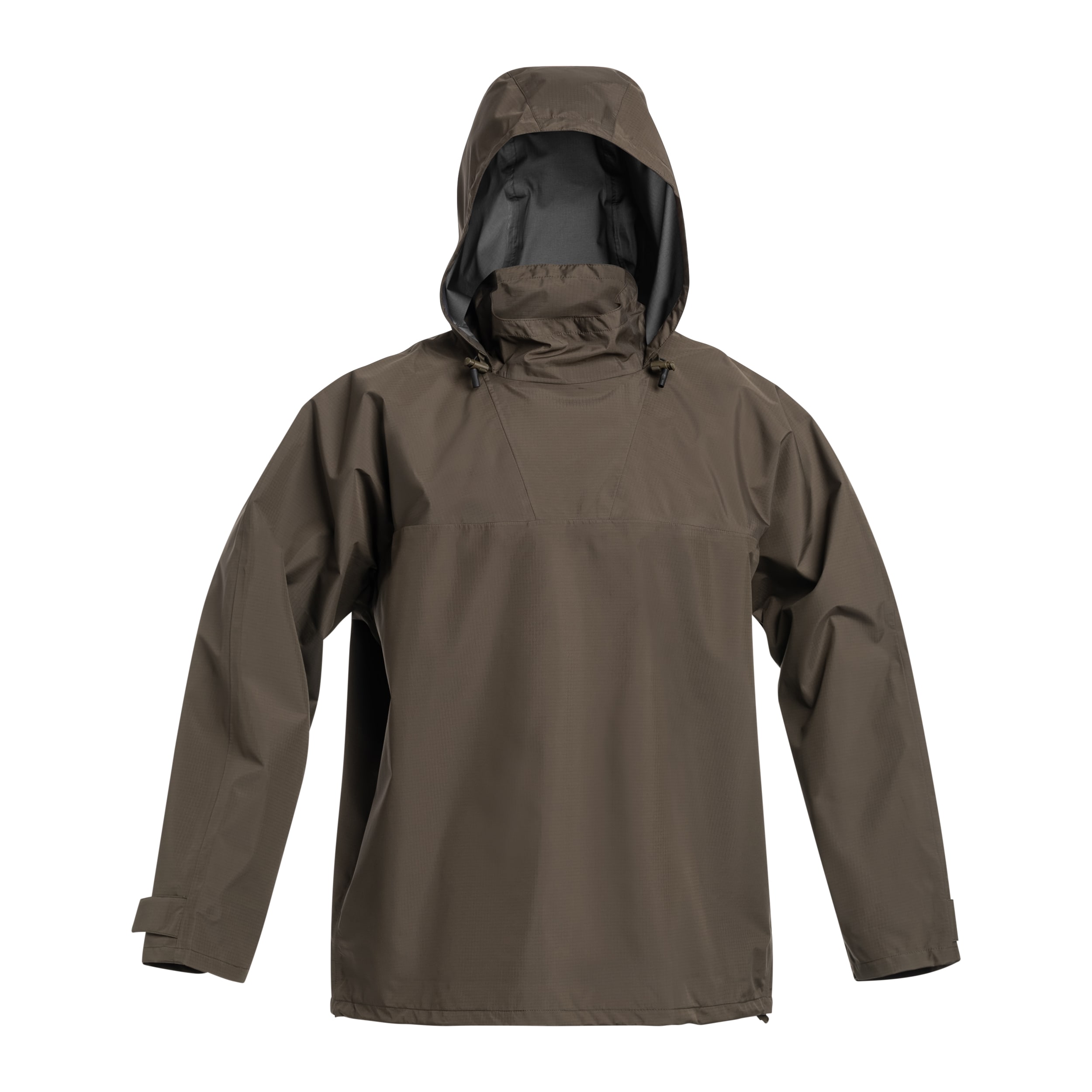Geacă Carinthia Survival Rainsuit Jacket One Size - Olive