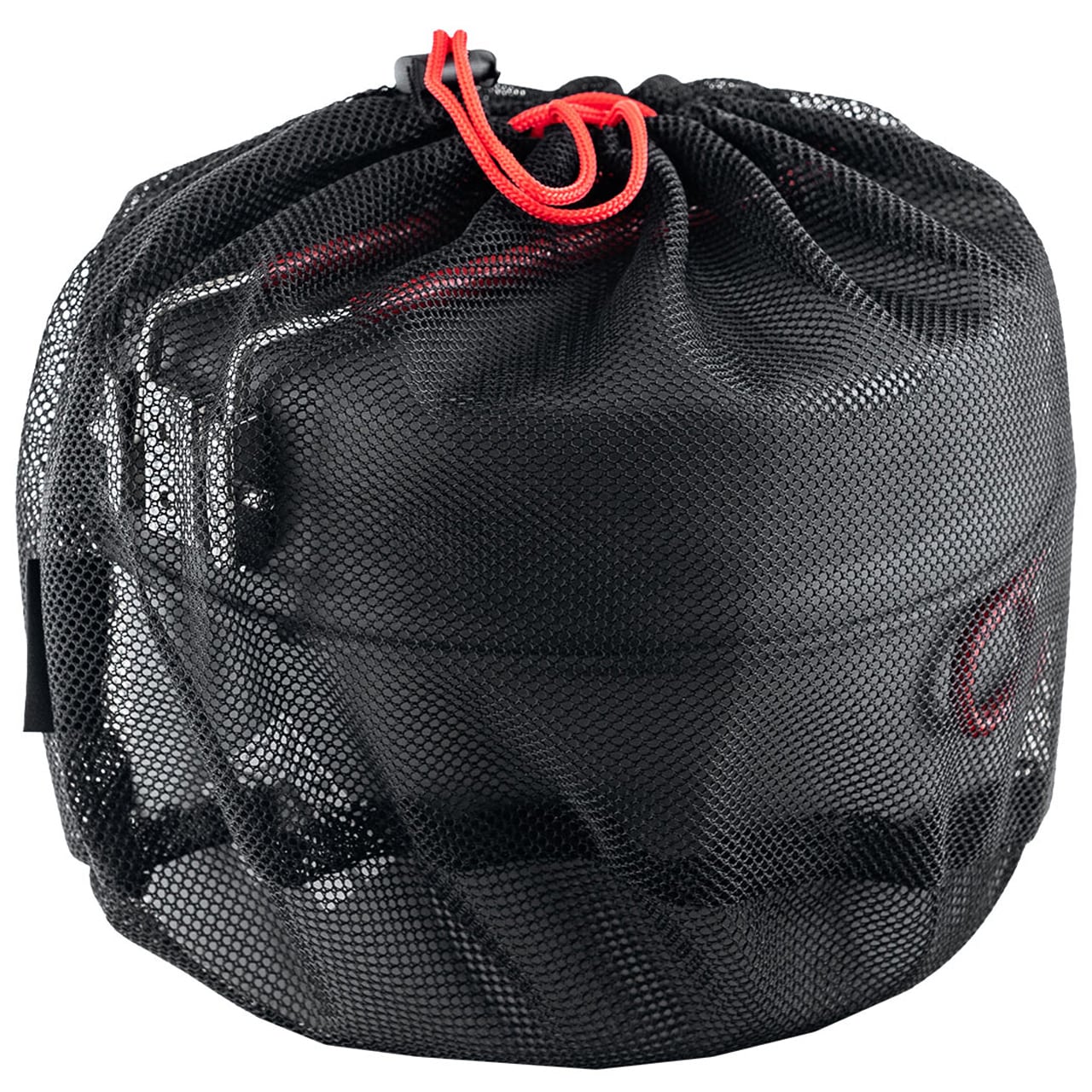 Oală turistică din aluminiu Alpinus Santiago - 2 piese - Gri